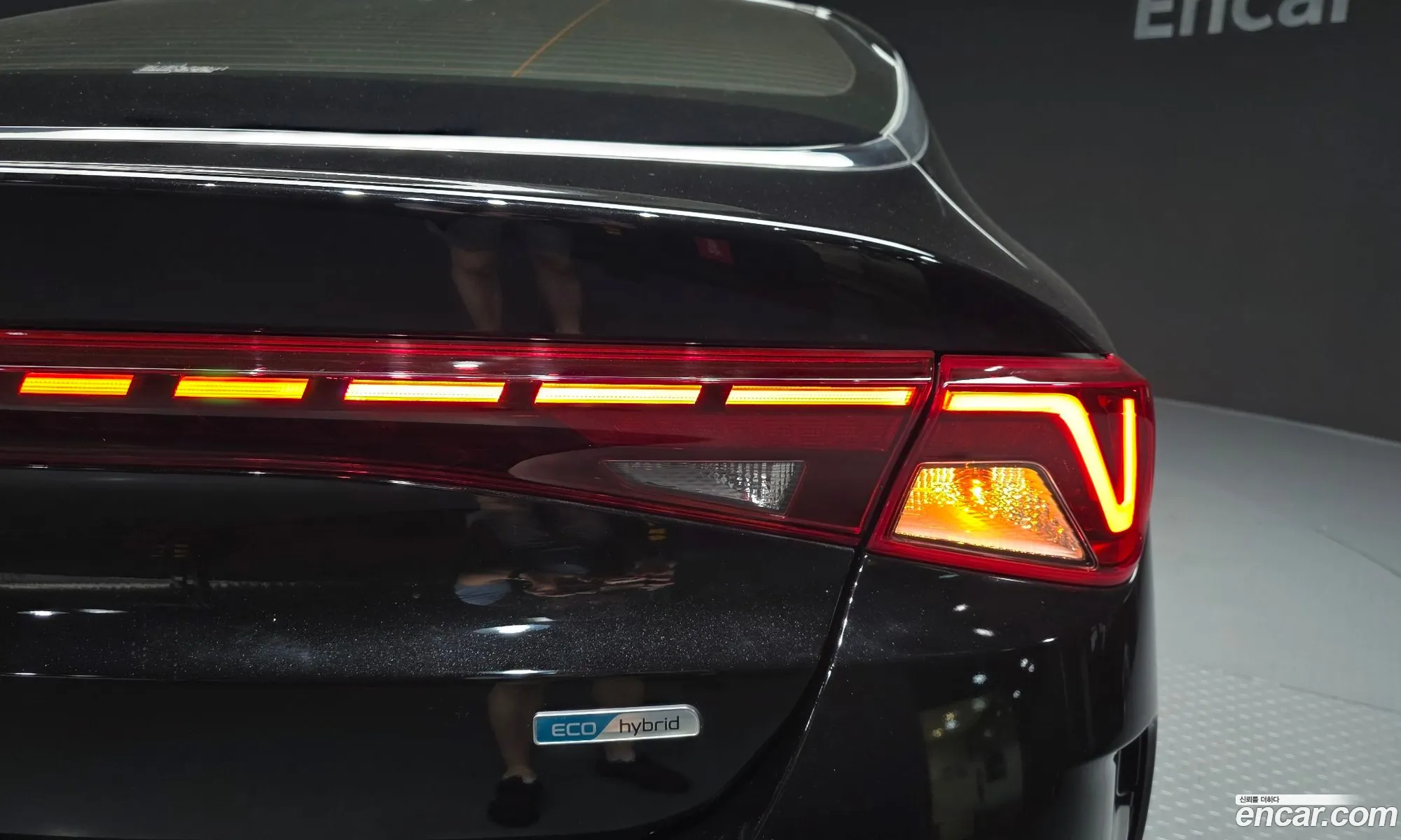 Kia K5 Hybrid 2021 — 28