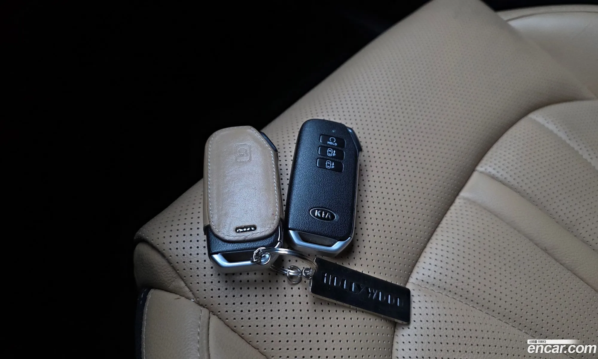 Kia K5 Hybrid 2021 — 3