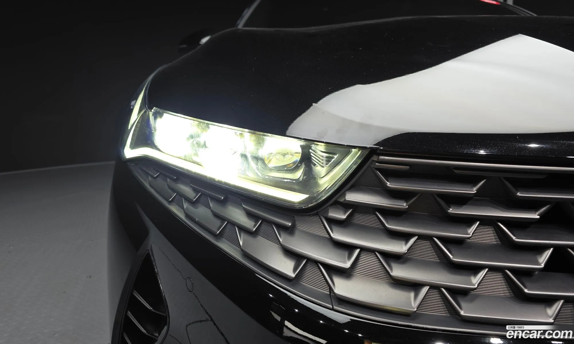 Kia K5 Hybrid 2021 — 5