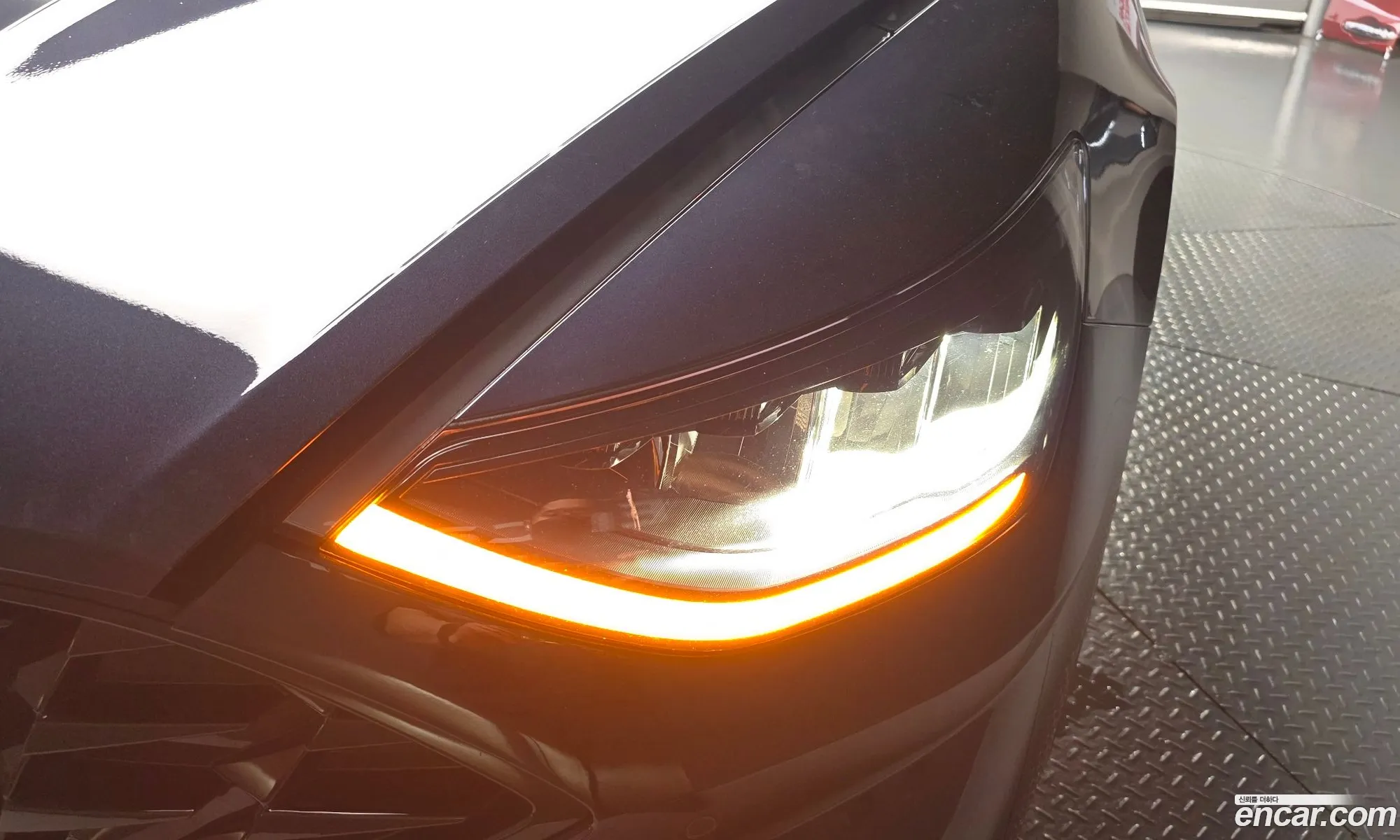 Hyundai Sonata Hybrid 2019 — 9