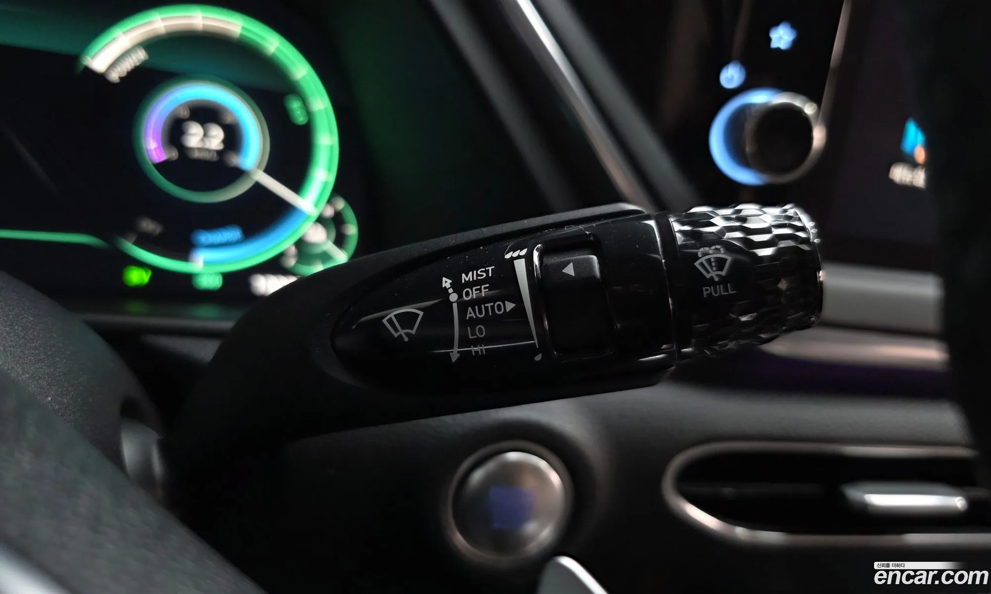 Hyundai Sonata Hybrid 2019 — 7