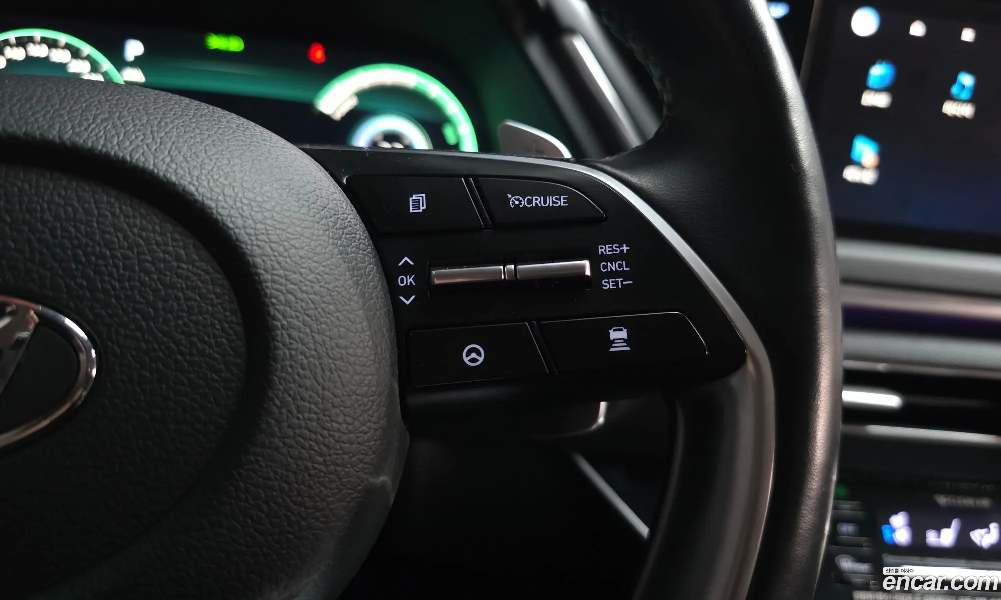Hyundai Sonata Hybrid 2019 — 15