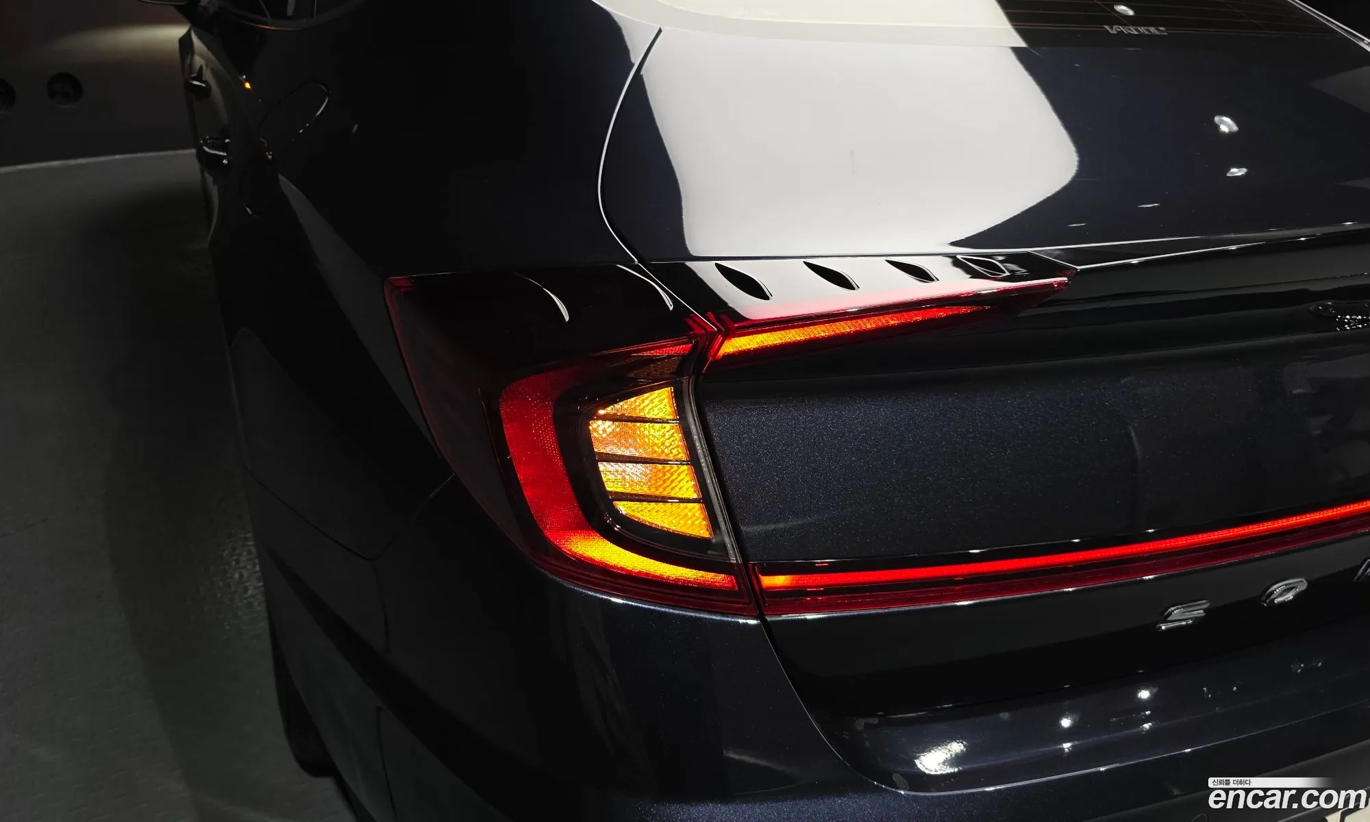 Hyundai Sonata Hybrid 2019 — 37
