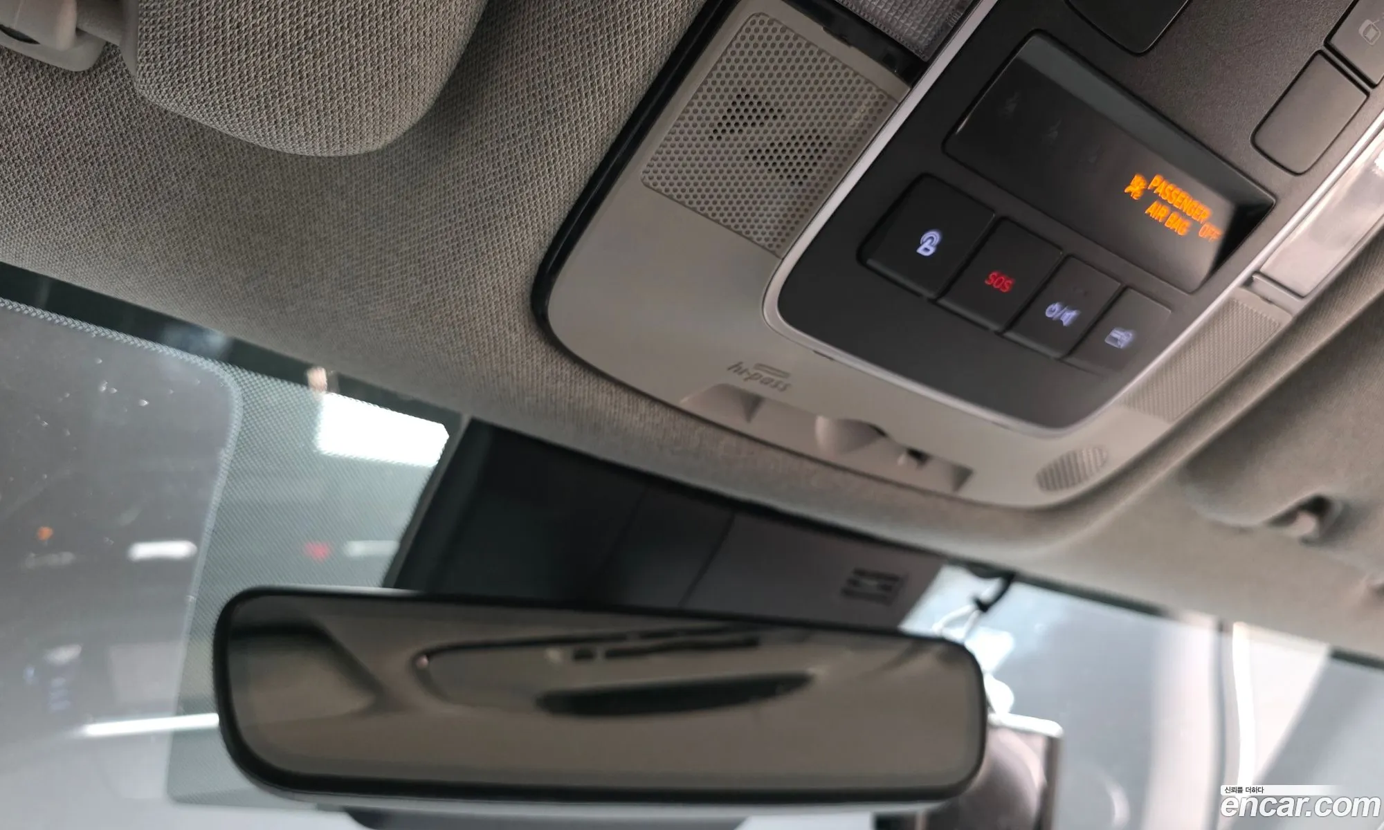 Hyundai Sonata Hybrid 2019 — 25