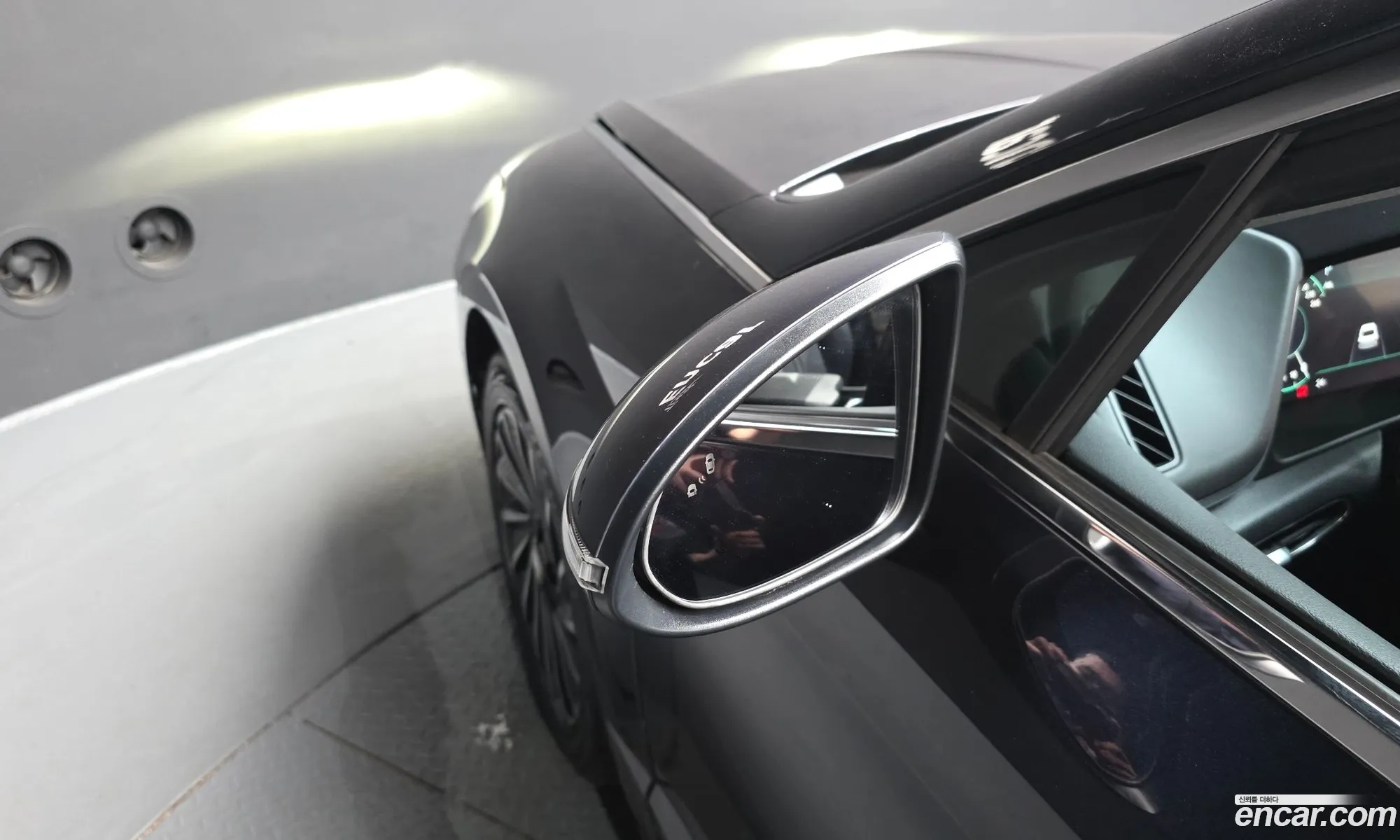 Hyundai Sonata Hybrid 2019 — 23