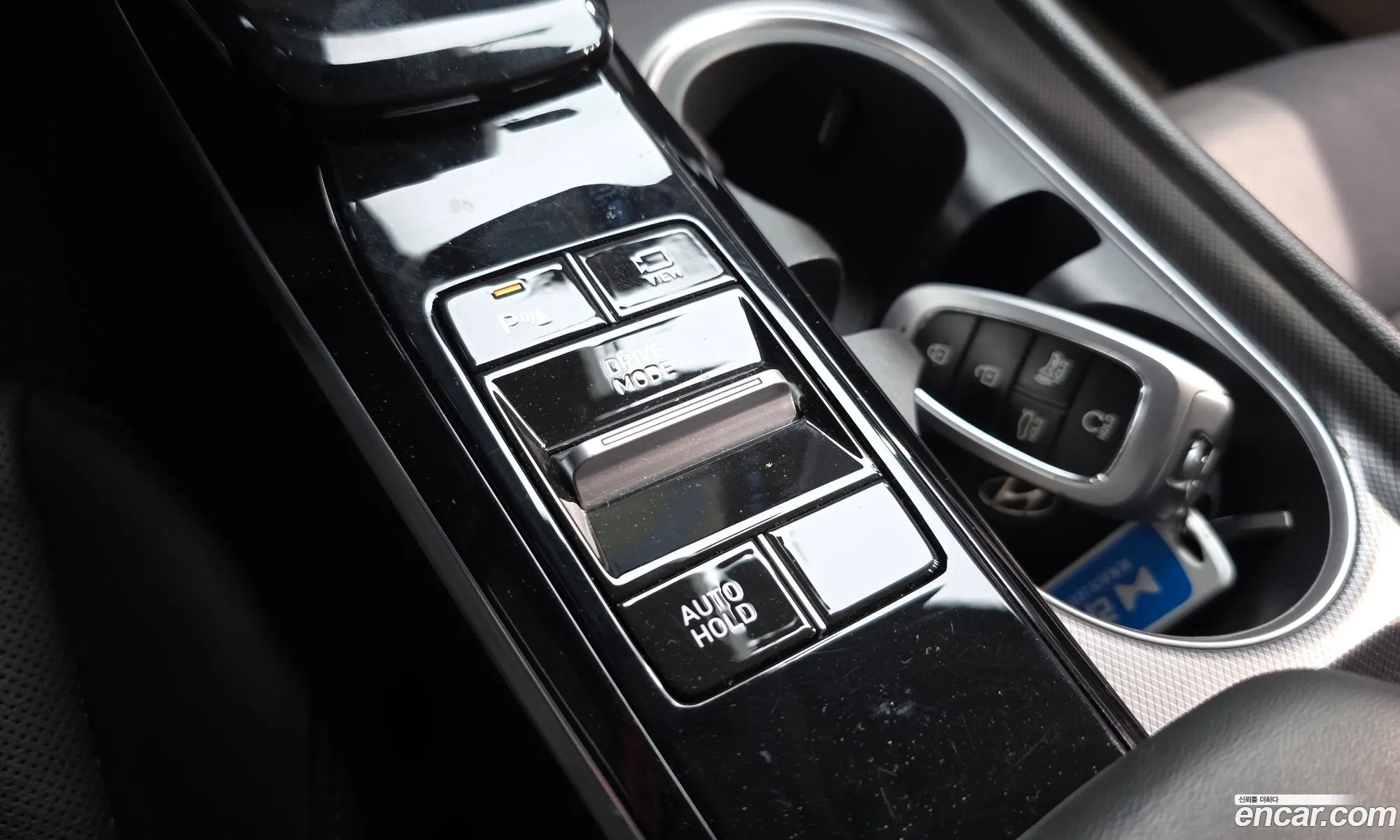 Hyundai Sonata Hybrid 2019 — 3