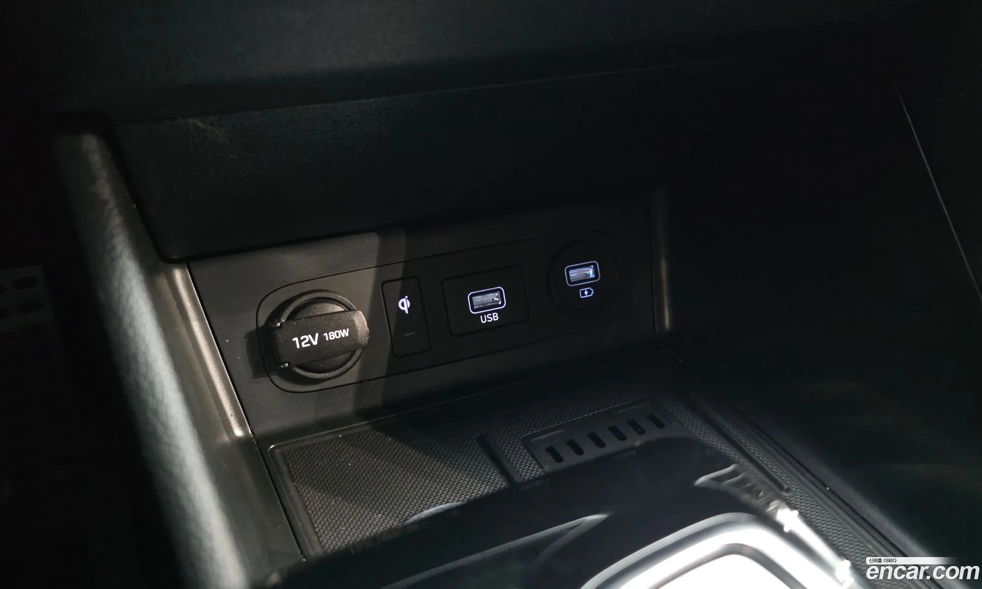 Hyundai Sonata Hybrid 2019 — 10