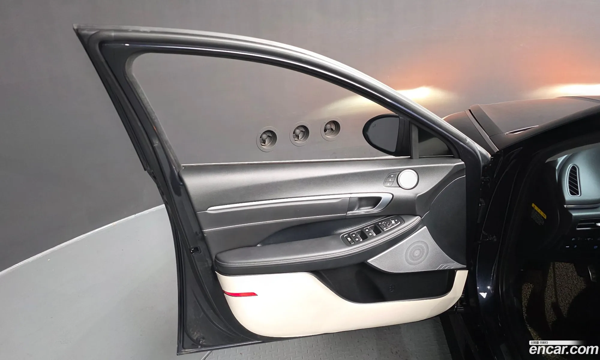 Hyundai Sonata Hybrid 2019 — 16