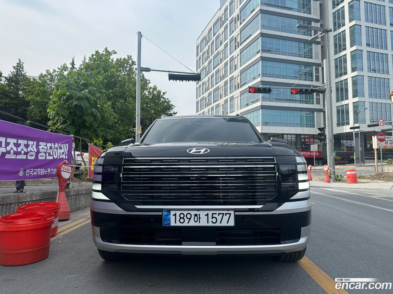 Hyundai Palisade 2025 — 4
