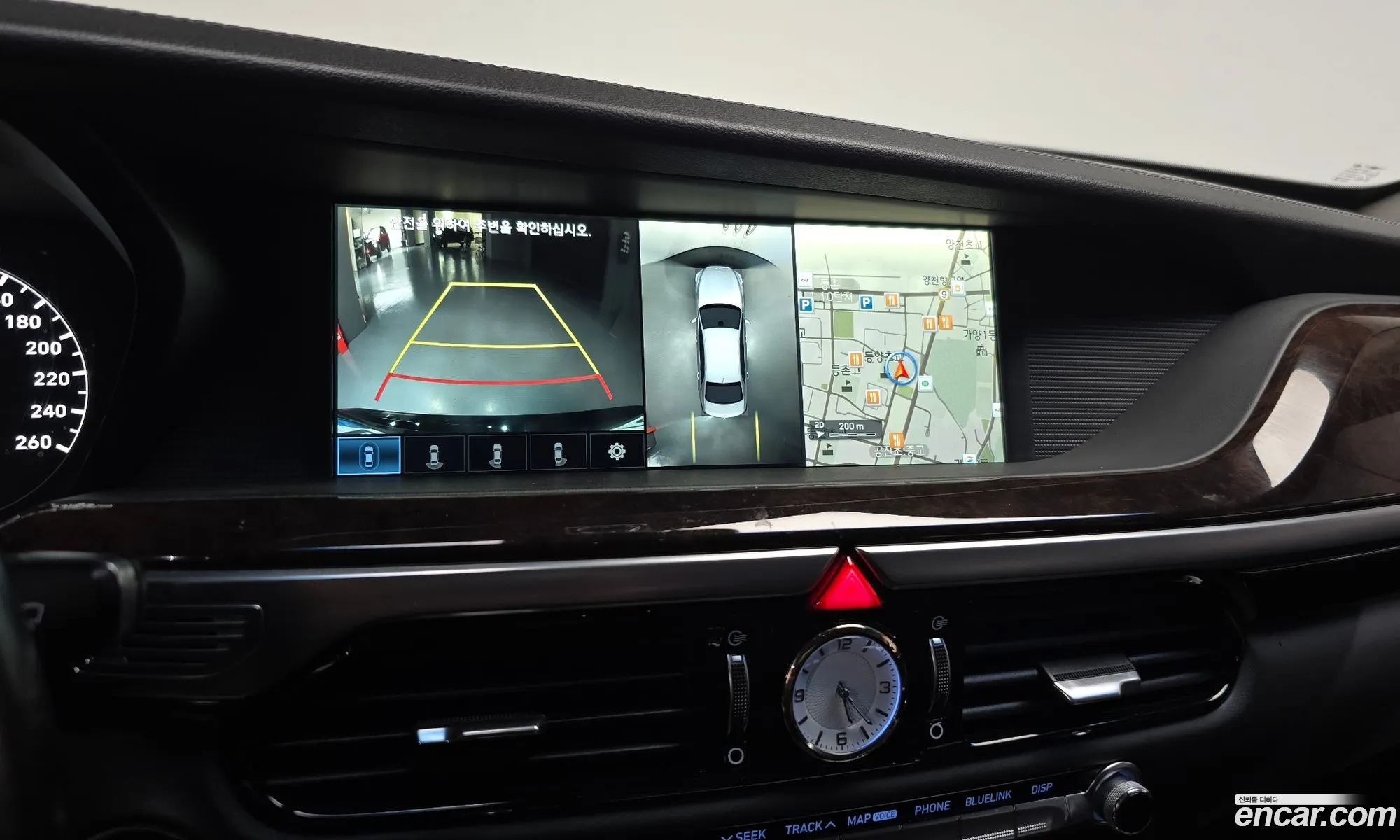 Genesis EQ900 2016 — 7