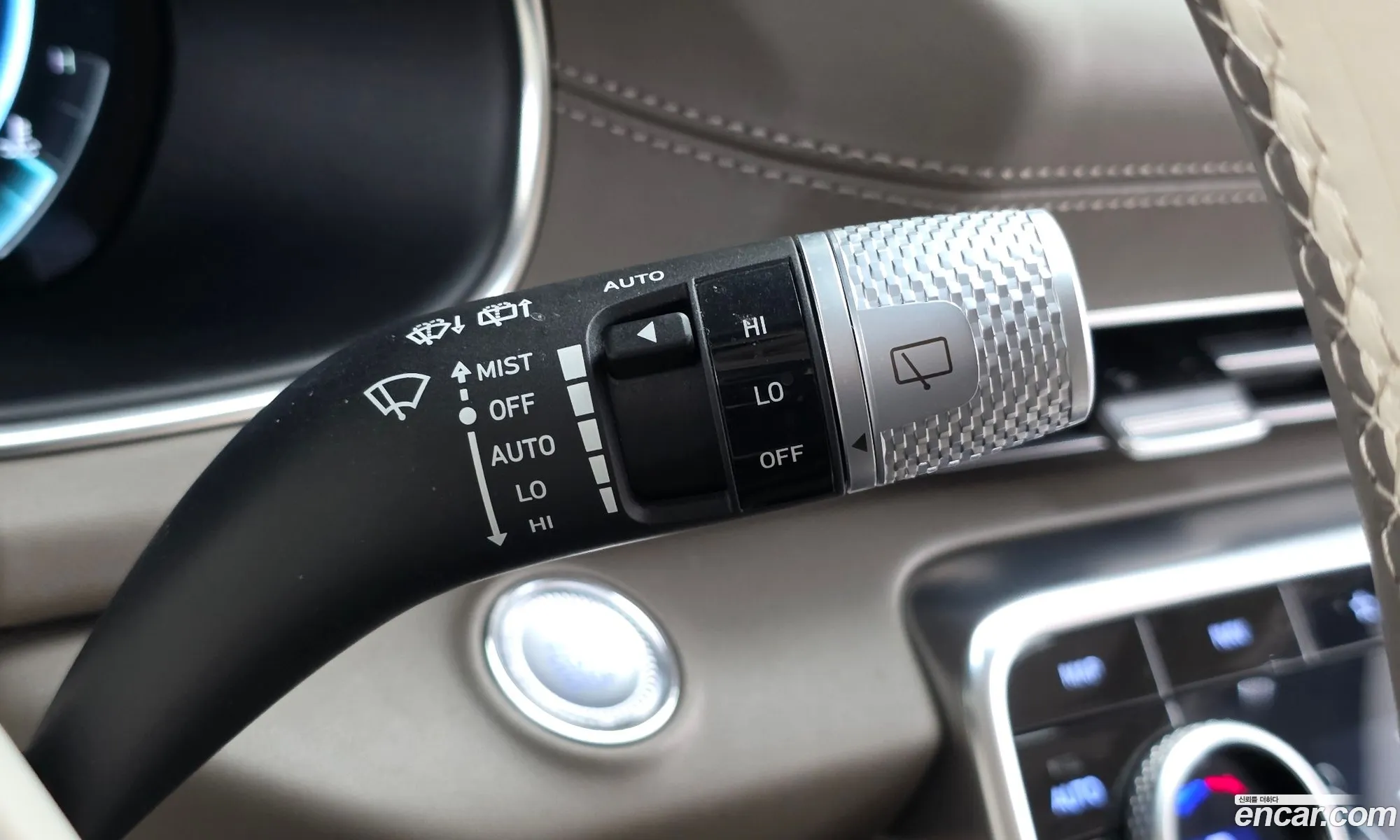 Genesis GV80 2023 KMTHA81BDPU145774 — 8