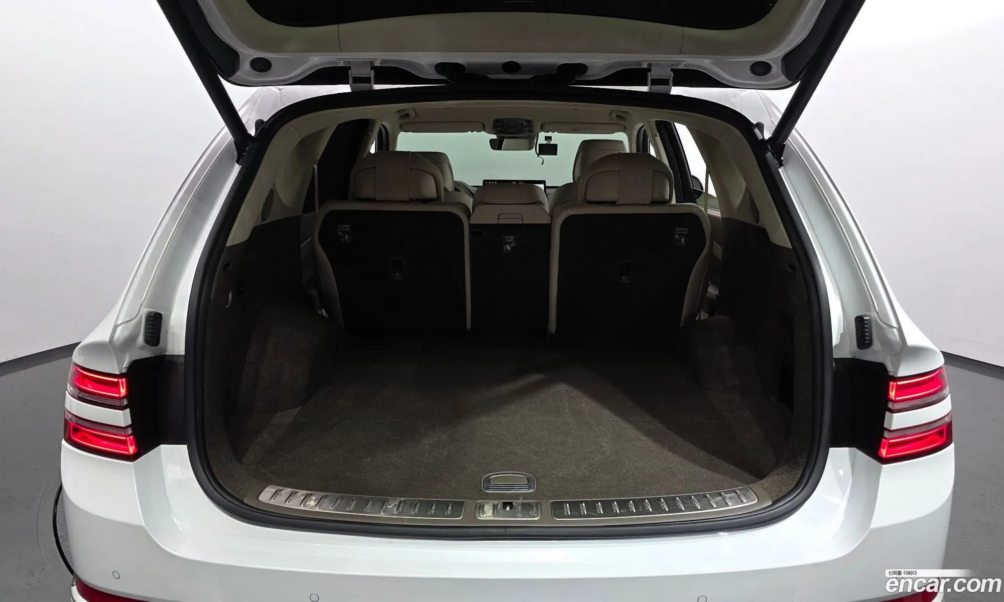Genesis GV80 2023 KMTHA81BDPU145774 — 28