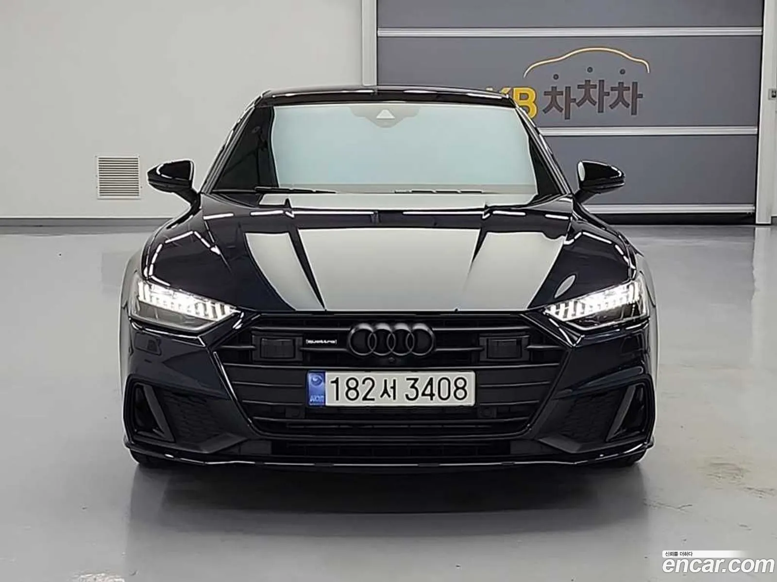 Audi A7 2023 — 9