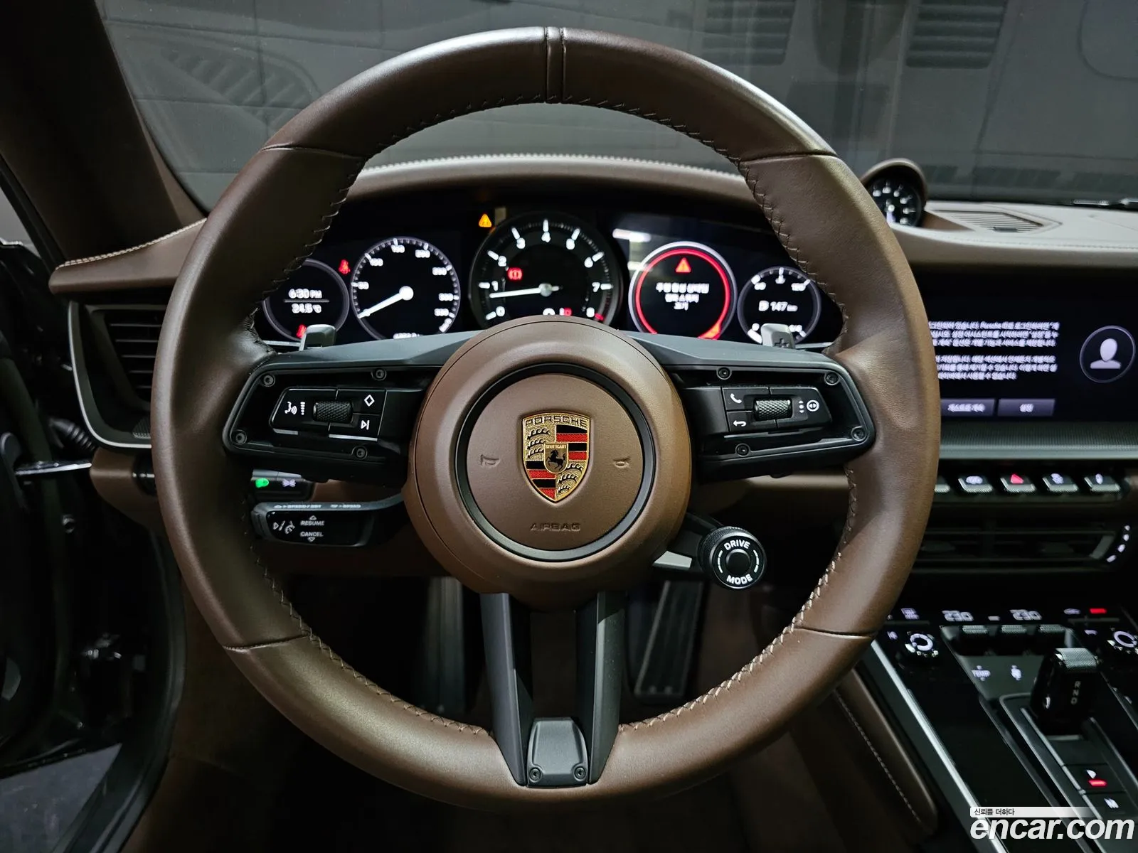 Porsche 911 2023 — 13