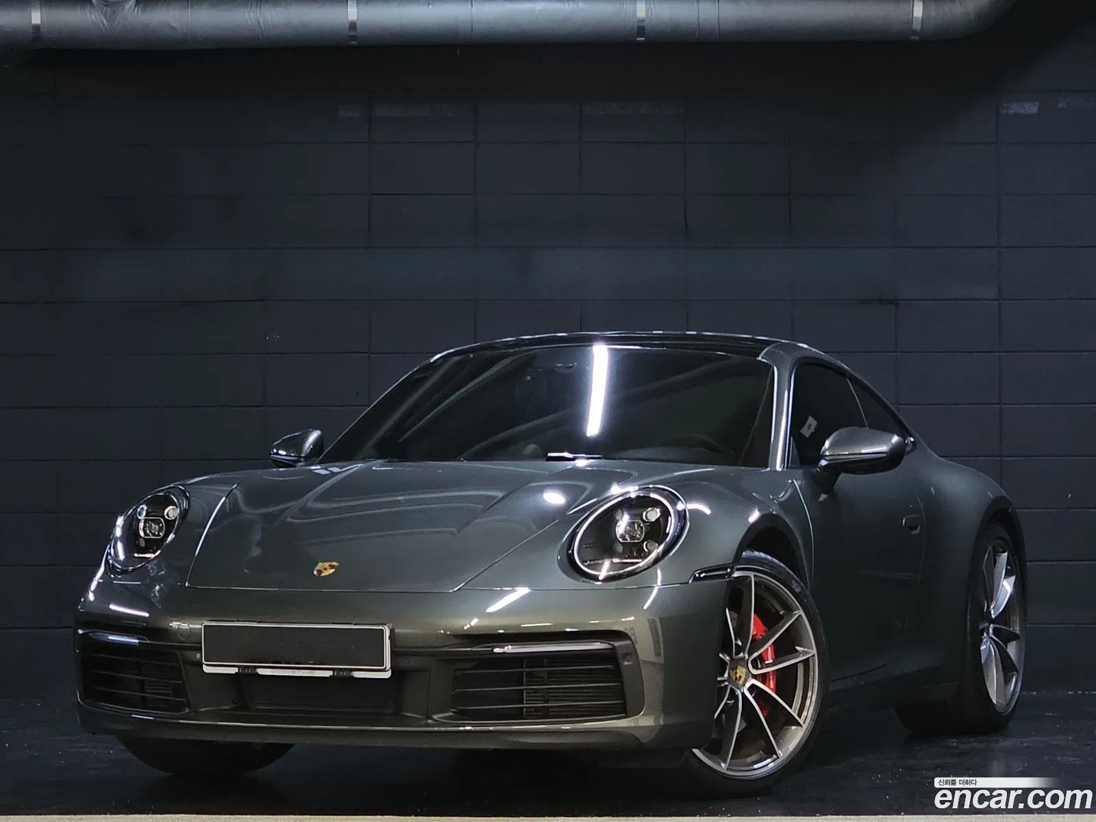 Porsche 911 2023 — 12