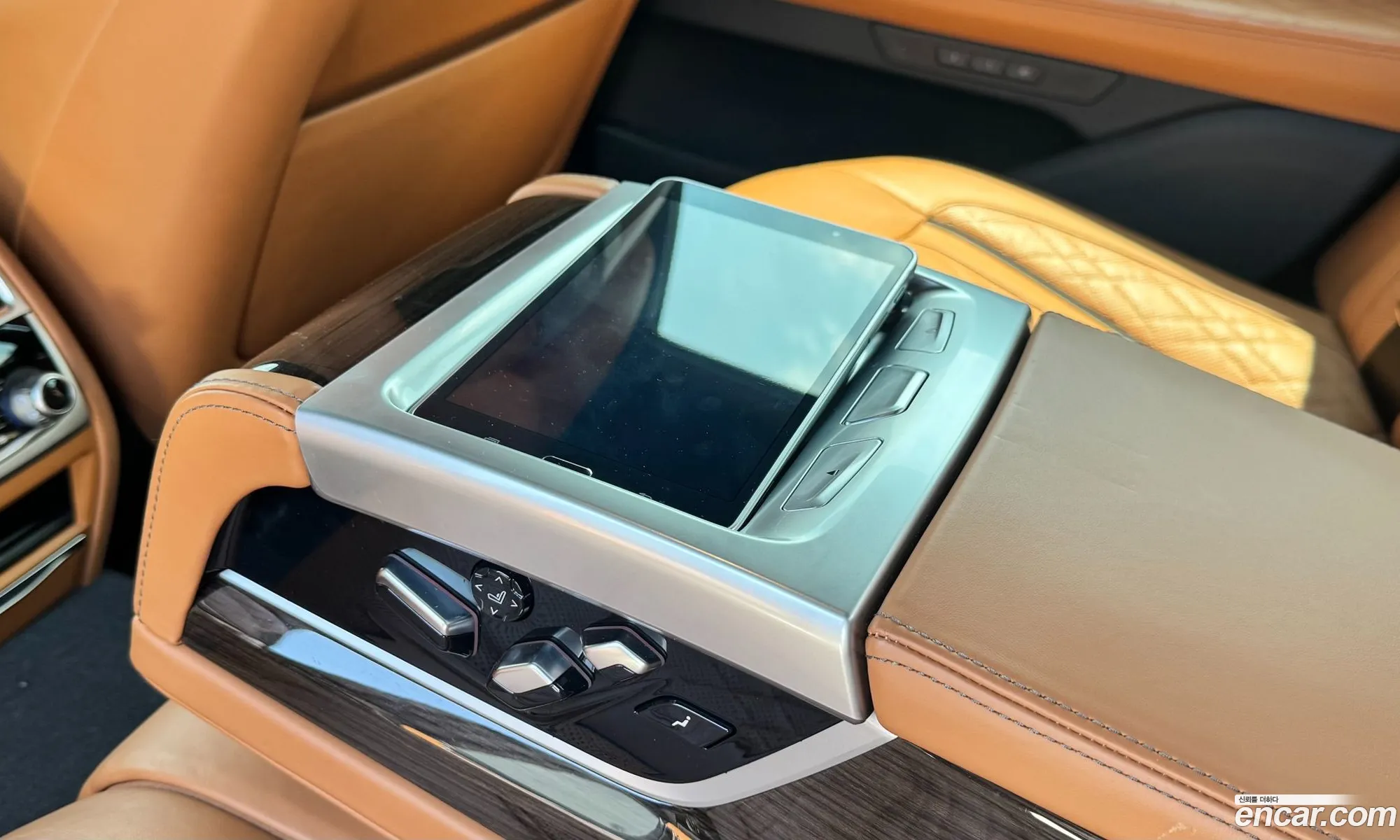 BMW 7 Series 2022 — 4
