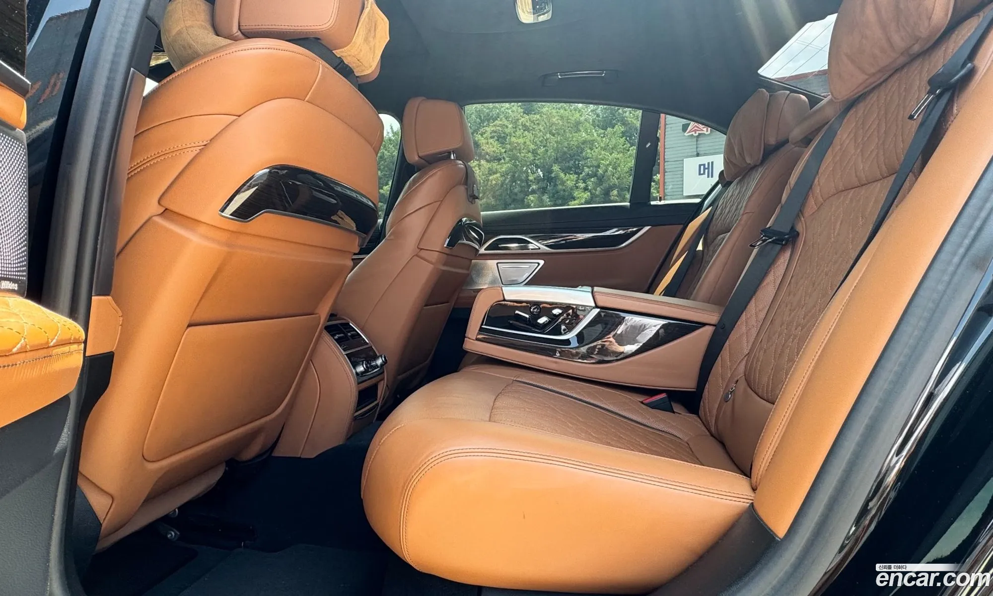 BMW 7 Series 2022 — 7