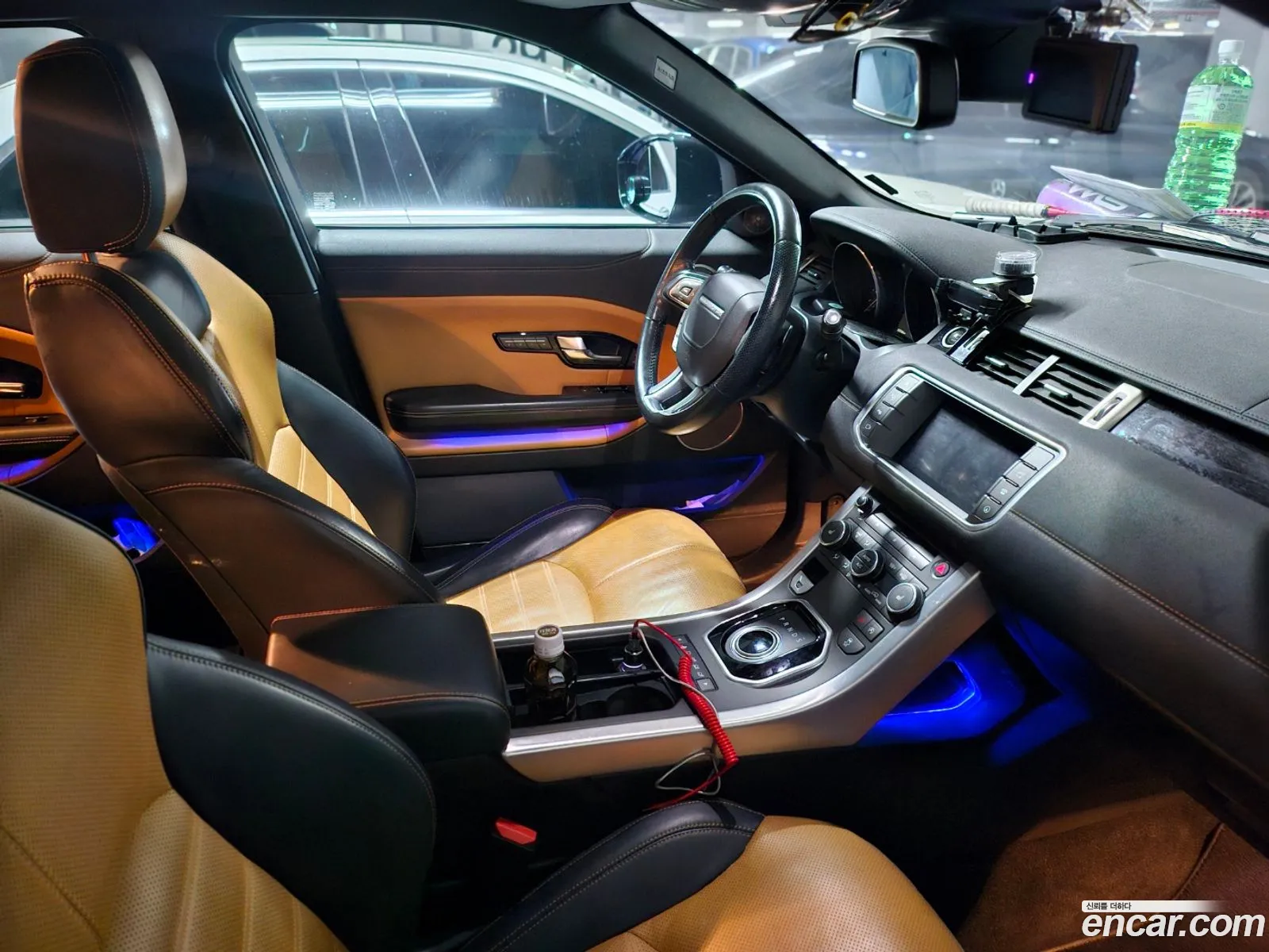 Land Rover Range Rover Evoque 2016 — 8