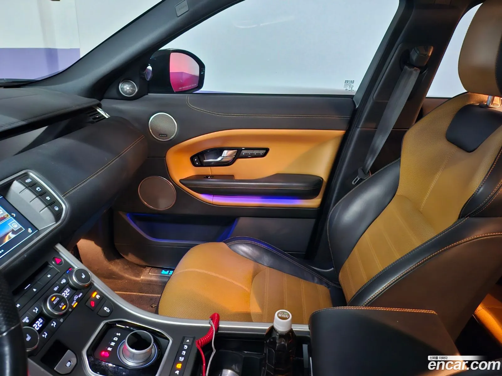 Land Rover Range Rover Evoque 2016 — 6