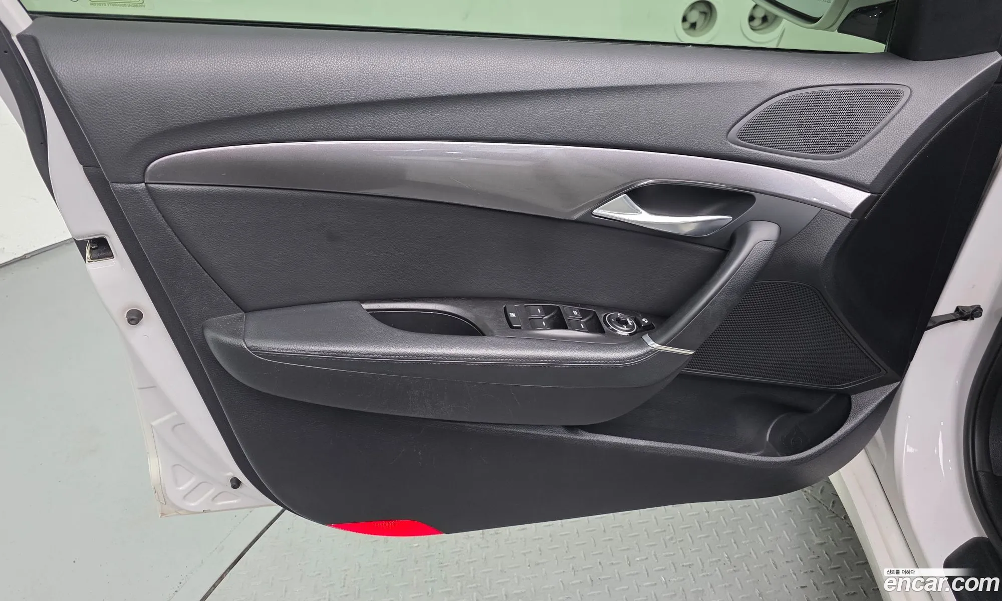 Hyundai i40 2012 — 4