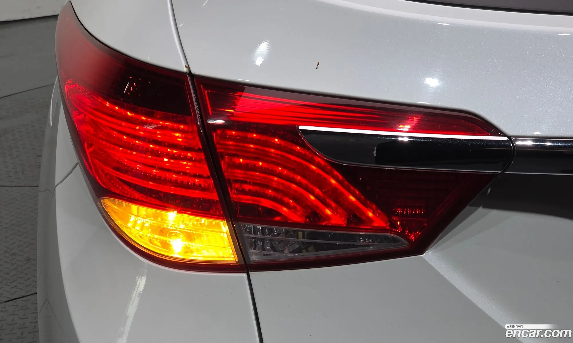 Hyundai i40 2012 — 18