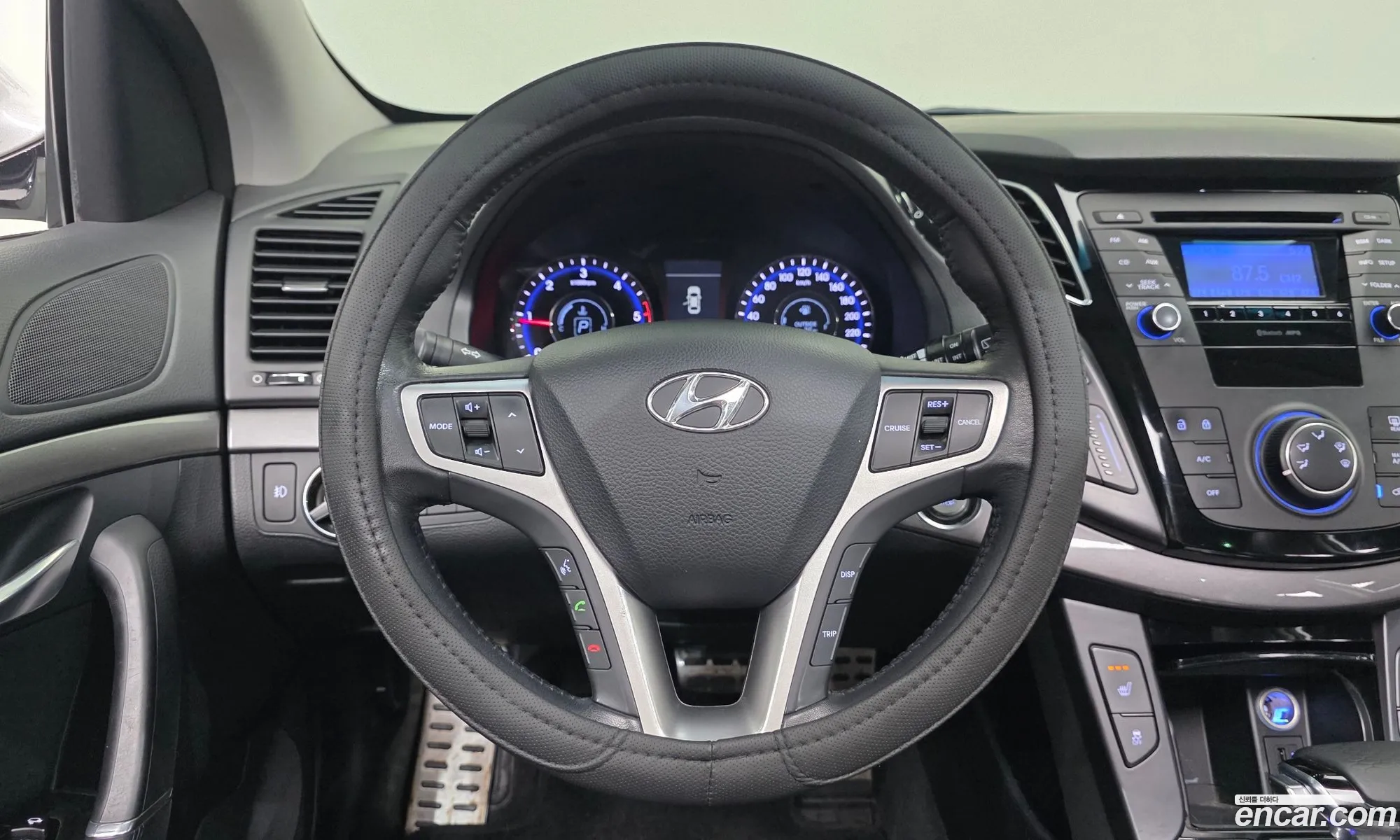Hyundai i40 2012 — 30