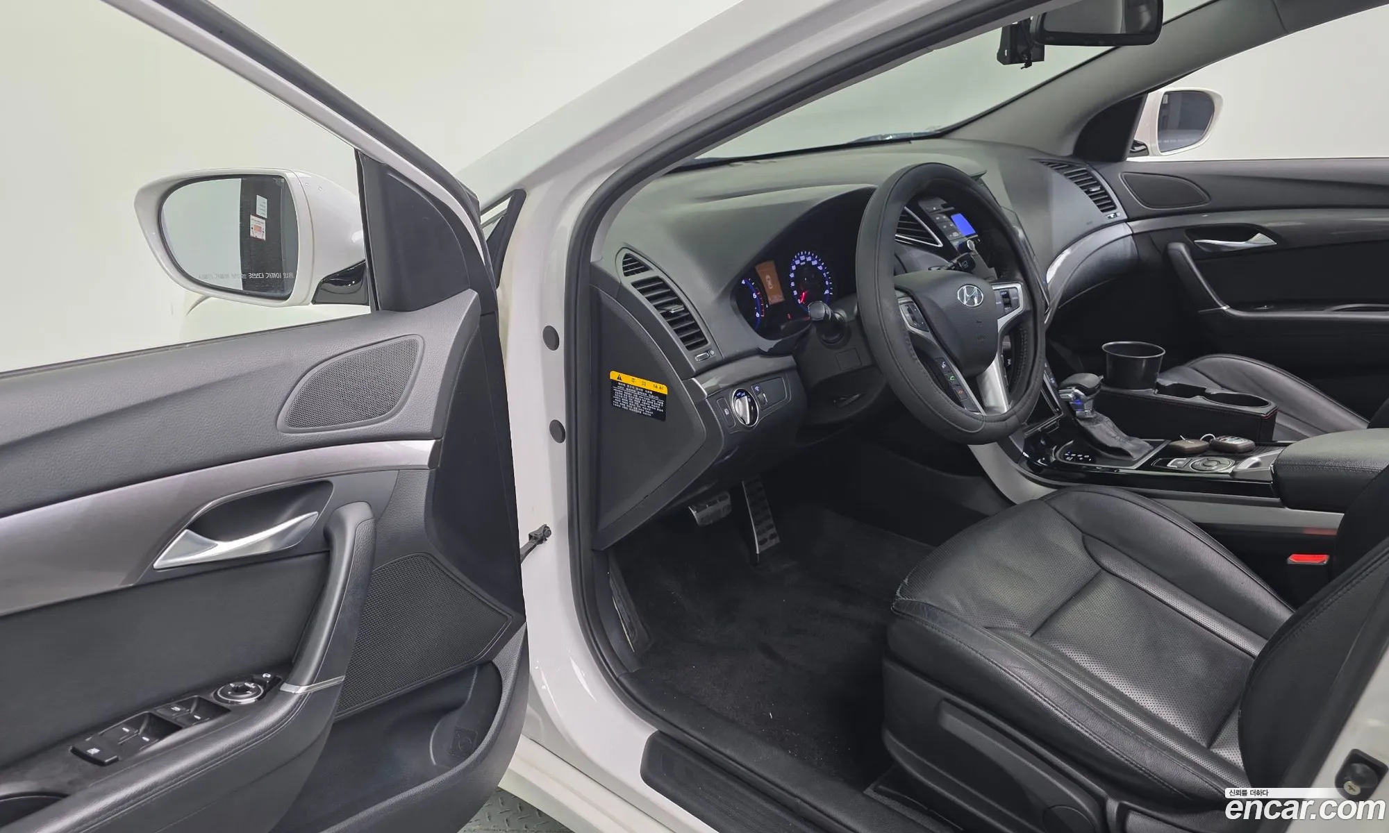 Hyundai i40 2012 — 2