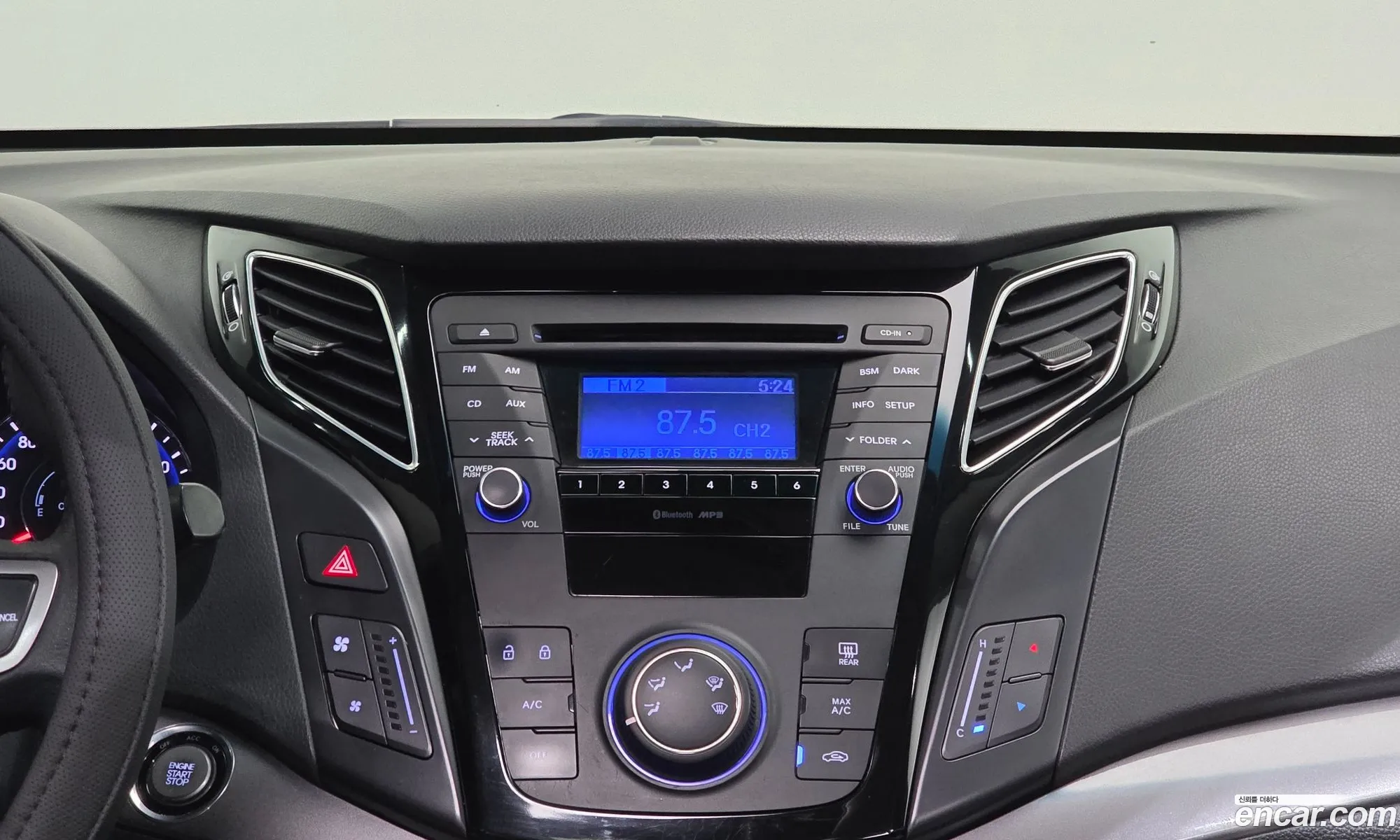 Hyundai i40 2012 — 15