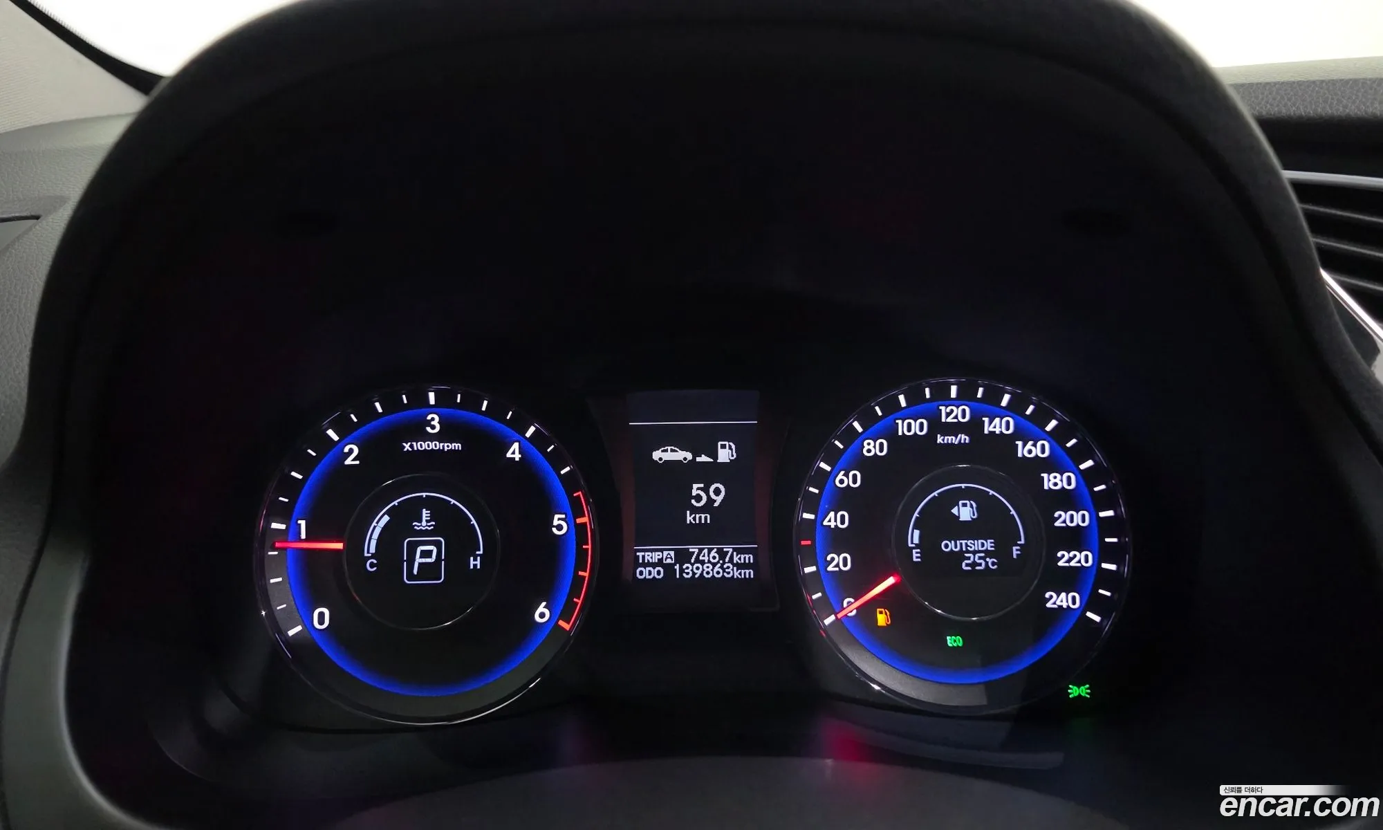Hyundai i40 2012 — 25