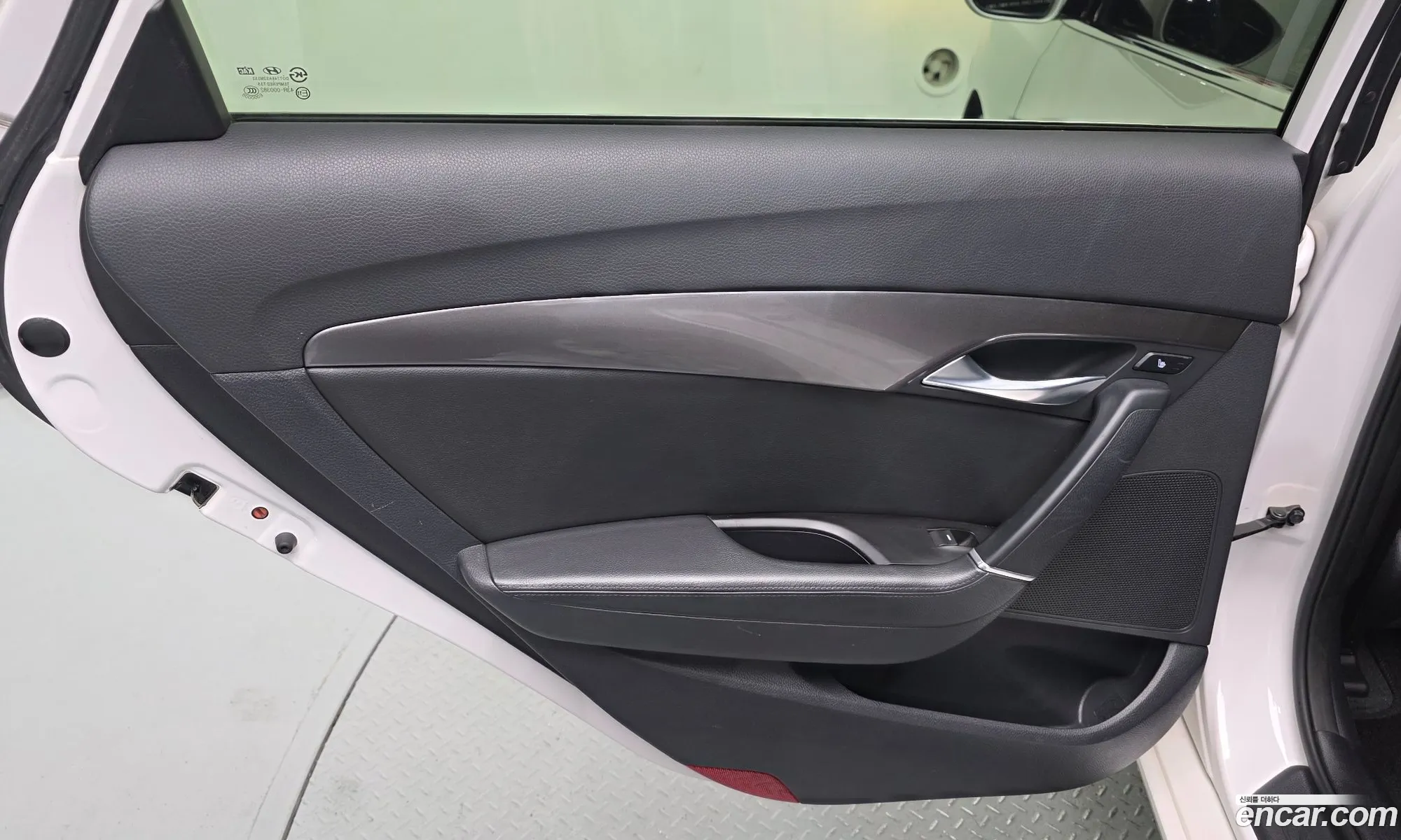 Hyundai i40 2012 — 10