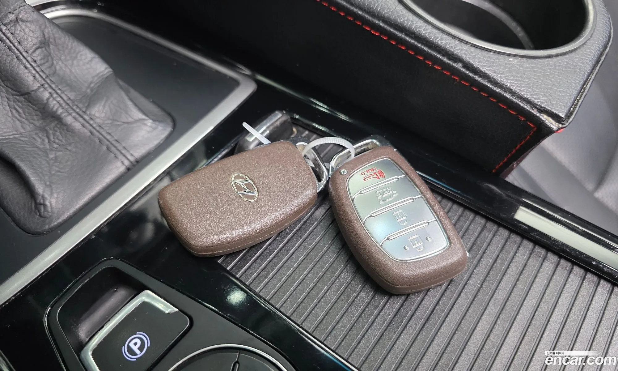 Hyundai i40 2012 — 23