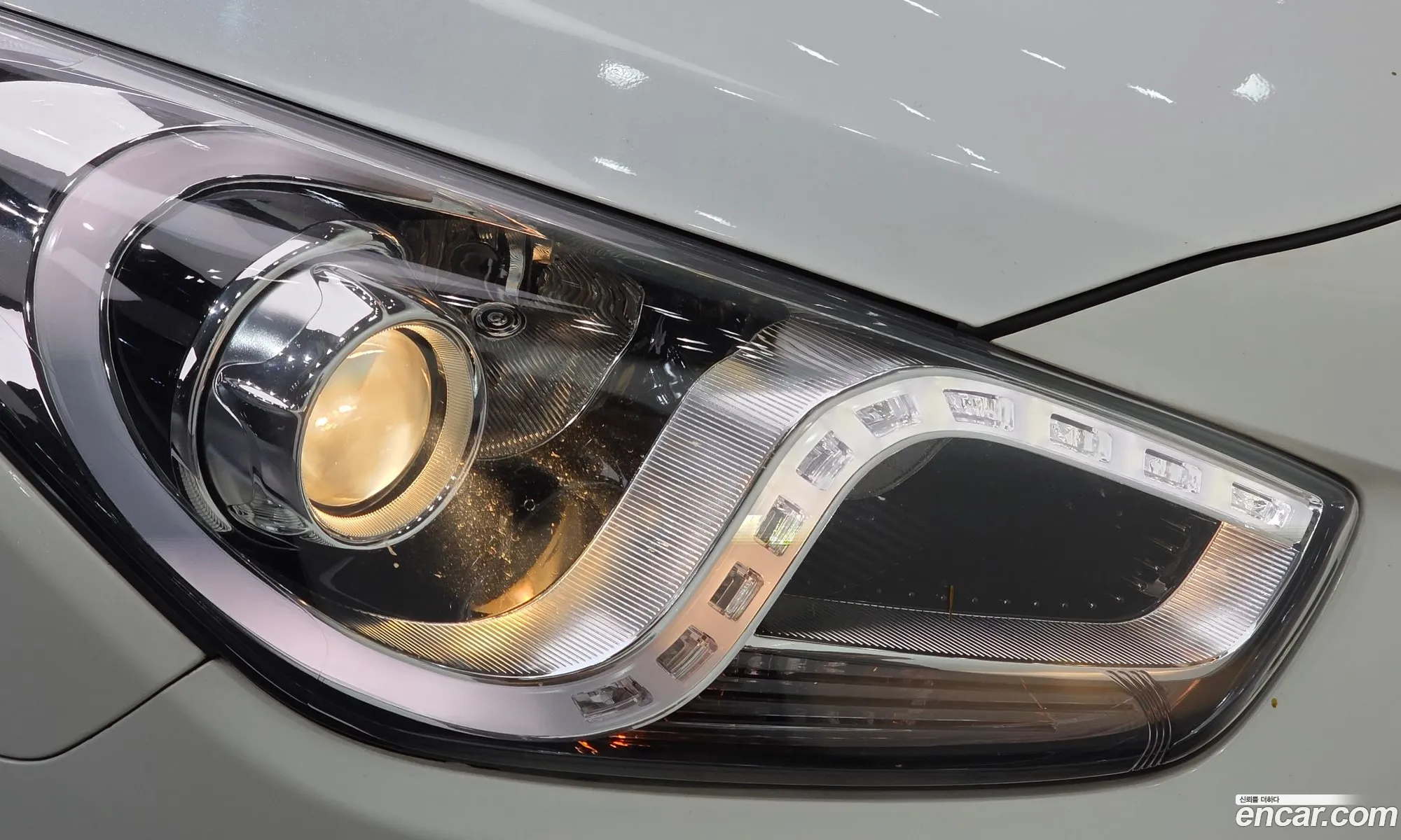 Hyundai i40 2012 — 12