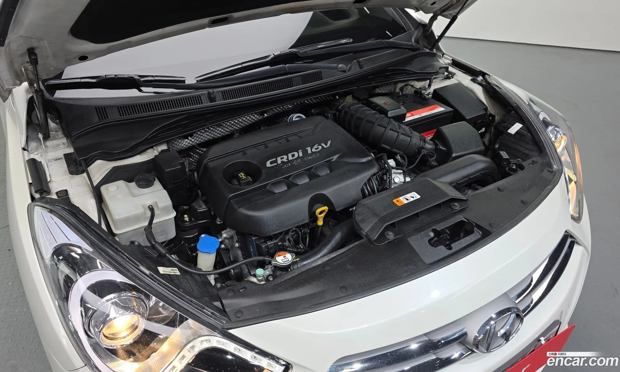 Hyundai i40 2012 — 32