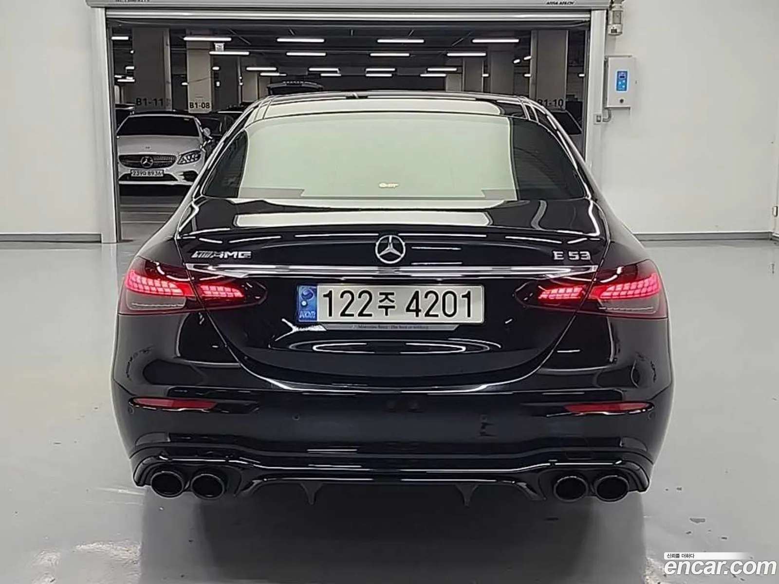 Mercedes-Benz E-Class W213 2022 — 7