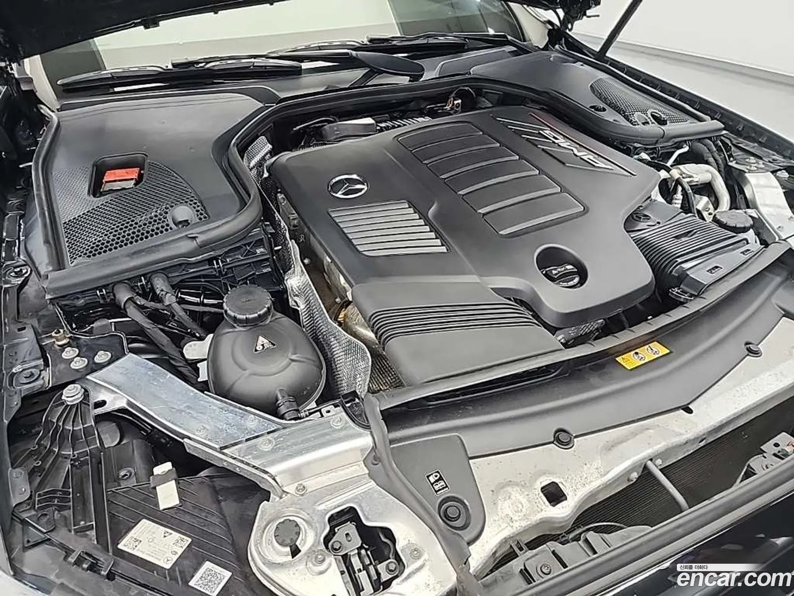 Mercedes-Benz E-Class W213 2022 — 2