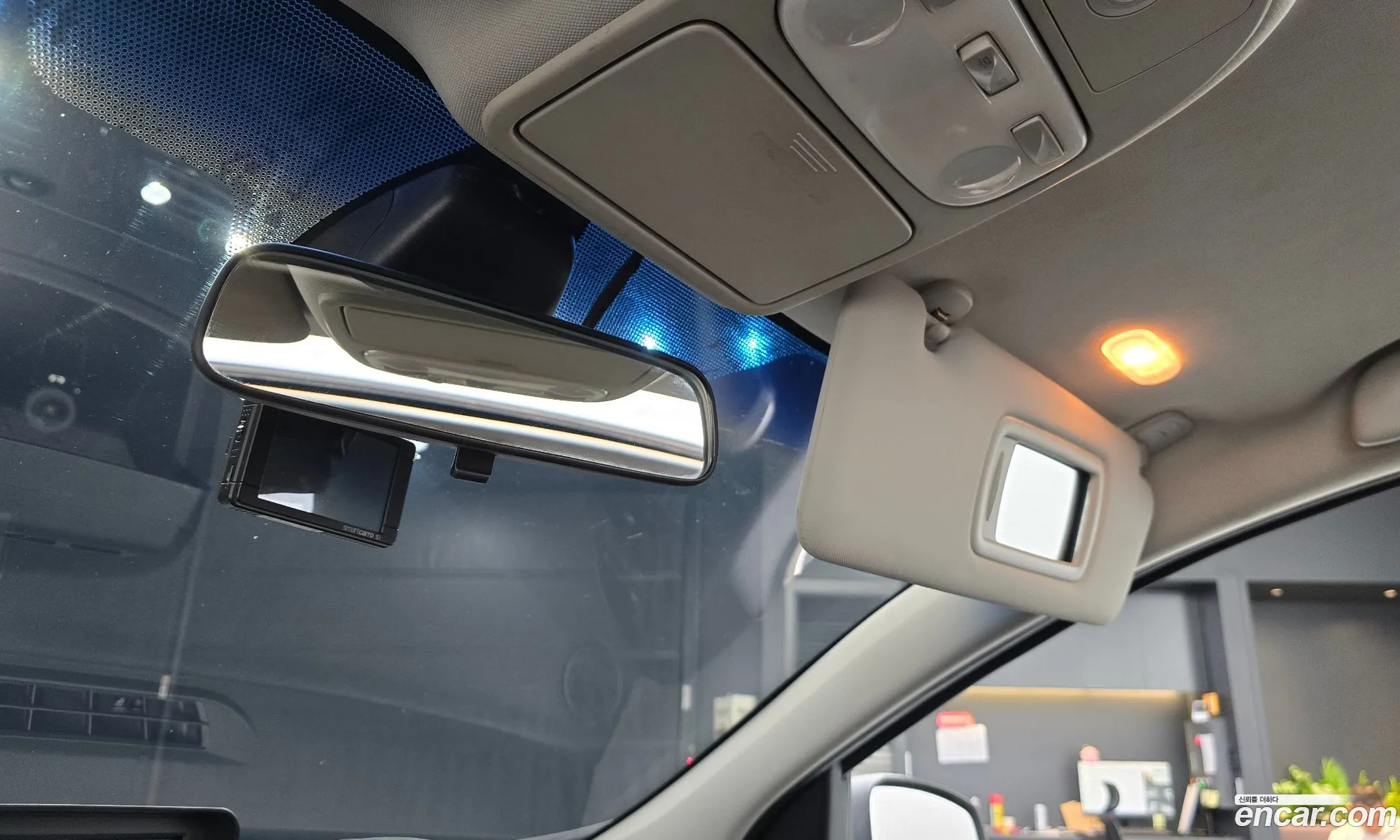 Renault Korea (Samsung) SM3 2012 — 16