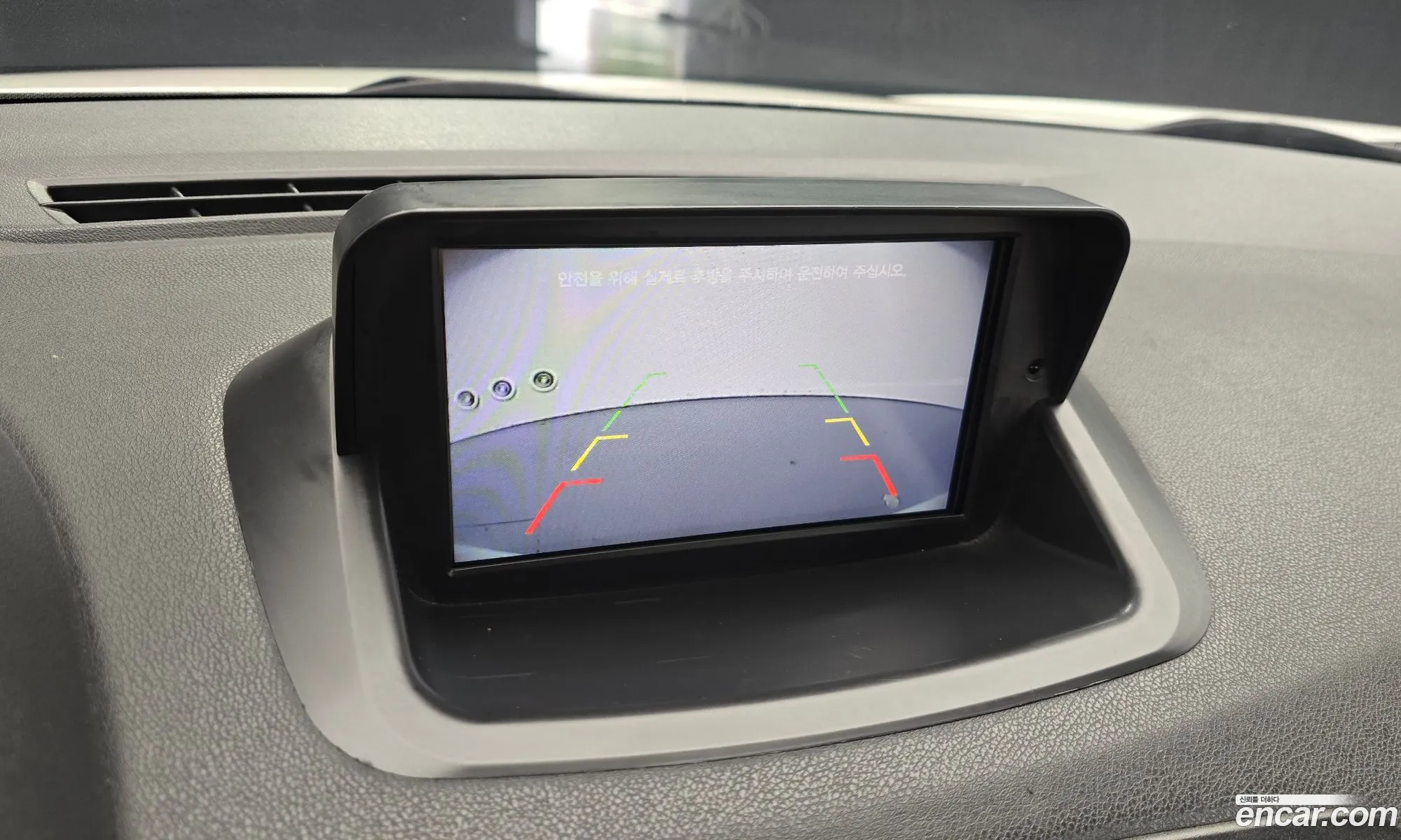 Renault Korea (Samsung) SM3 2012 — 11
