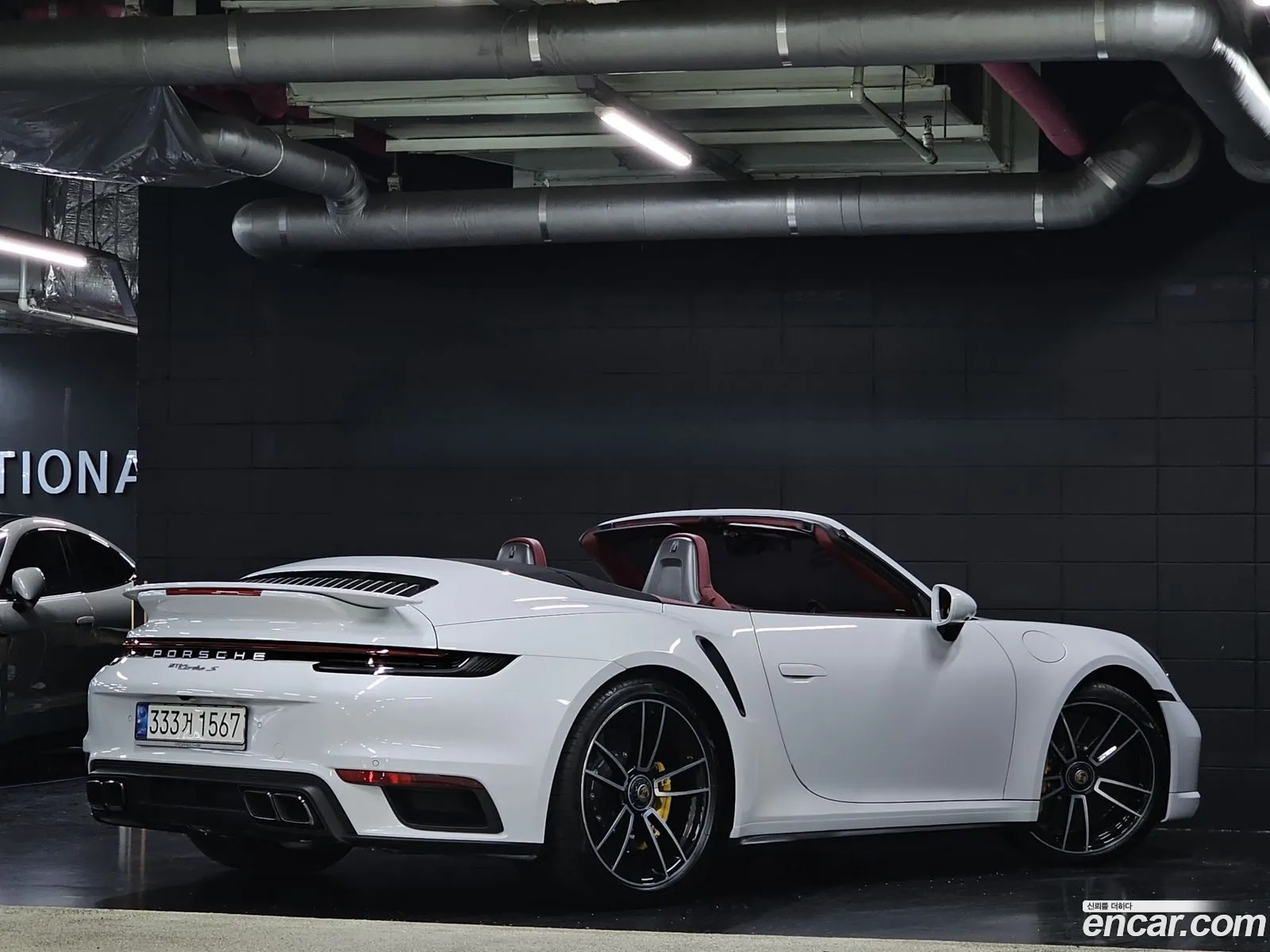 Porsche 911 2021 — 20
