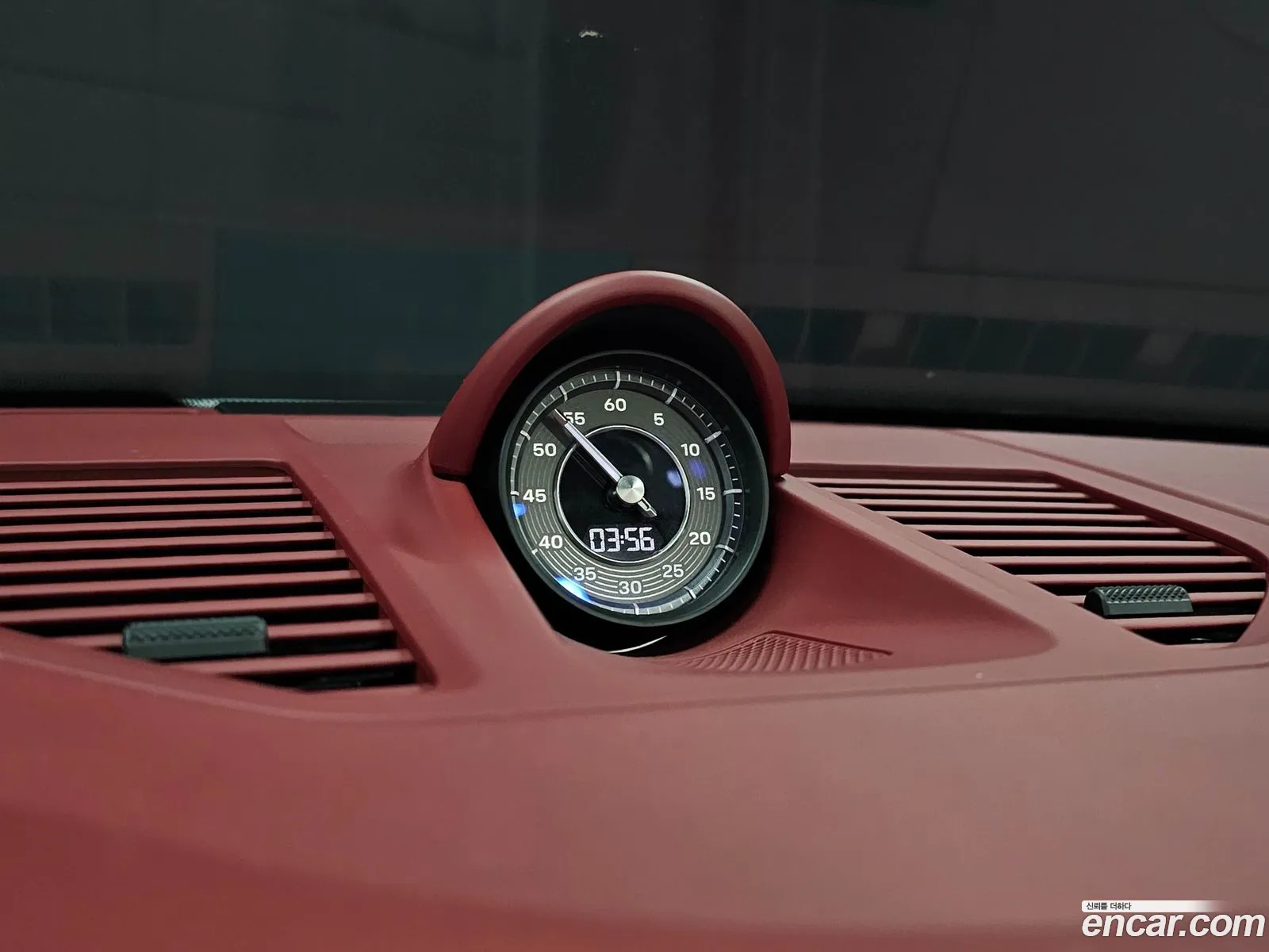 Porsche 911 2021 — 16