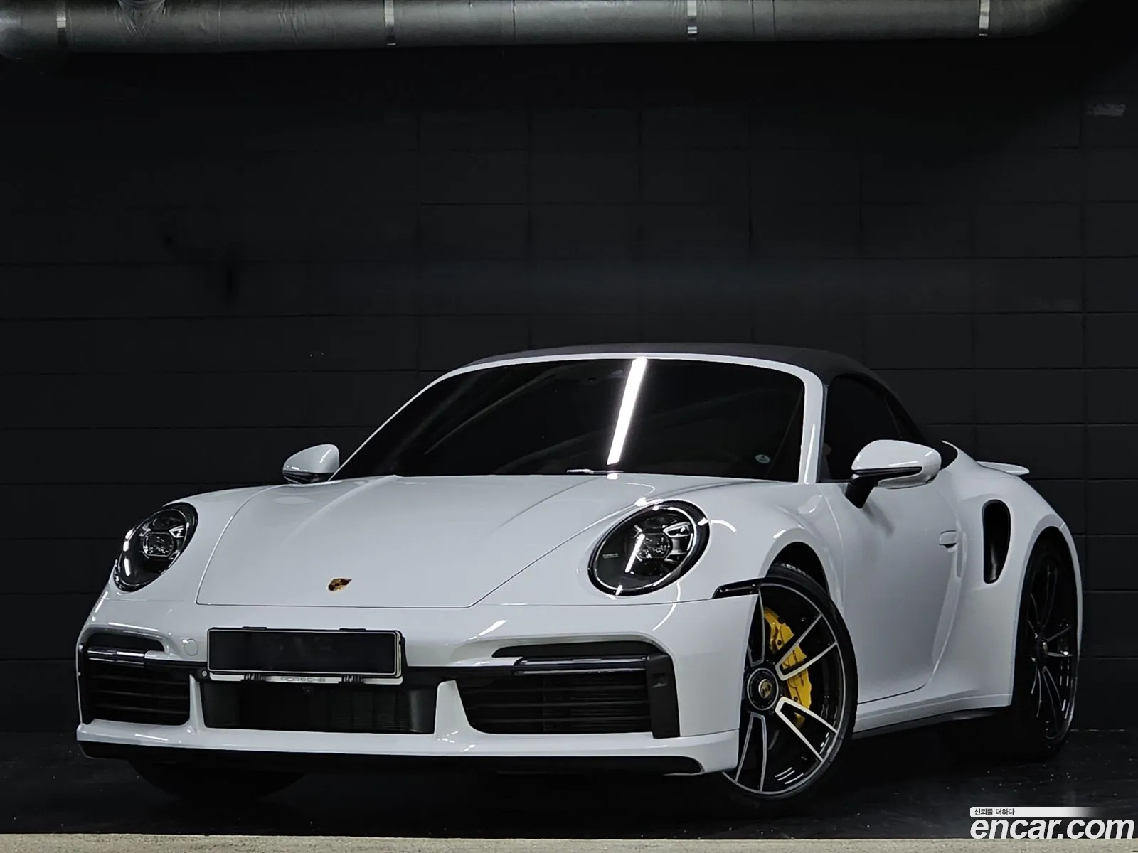 Porsche 911 2021 — 19