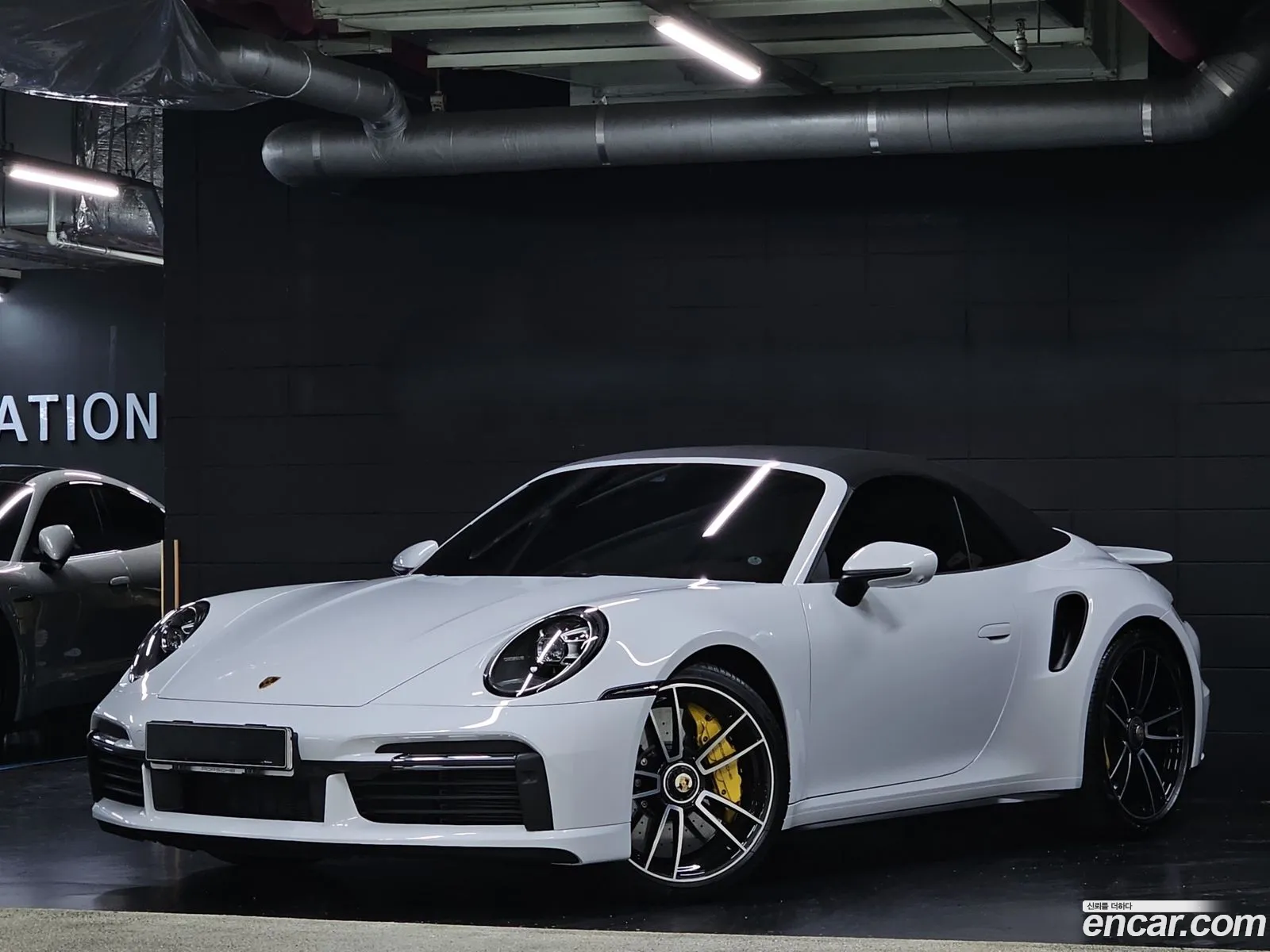 Porsche 911 2021 — 13