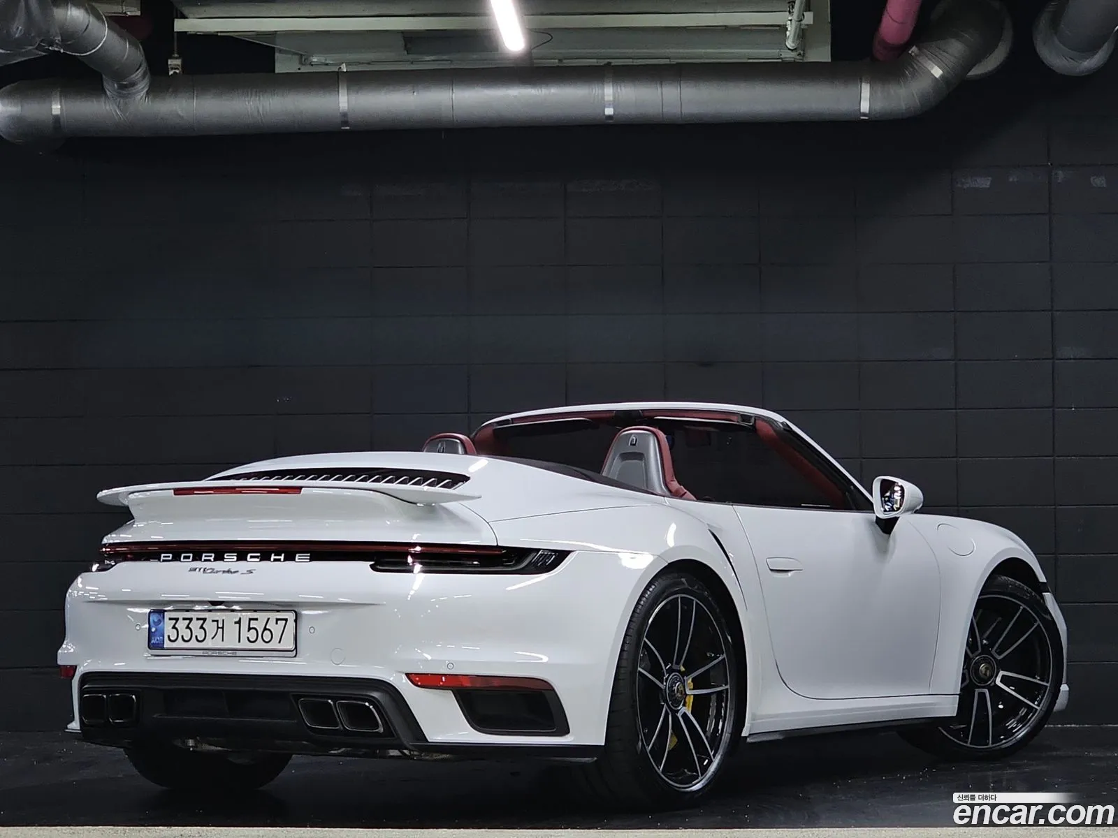 Porsche 911 2021 — 10
