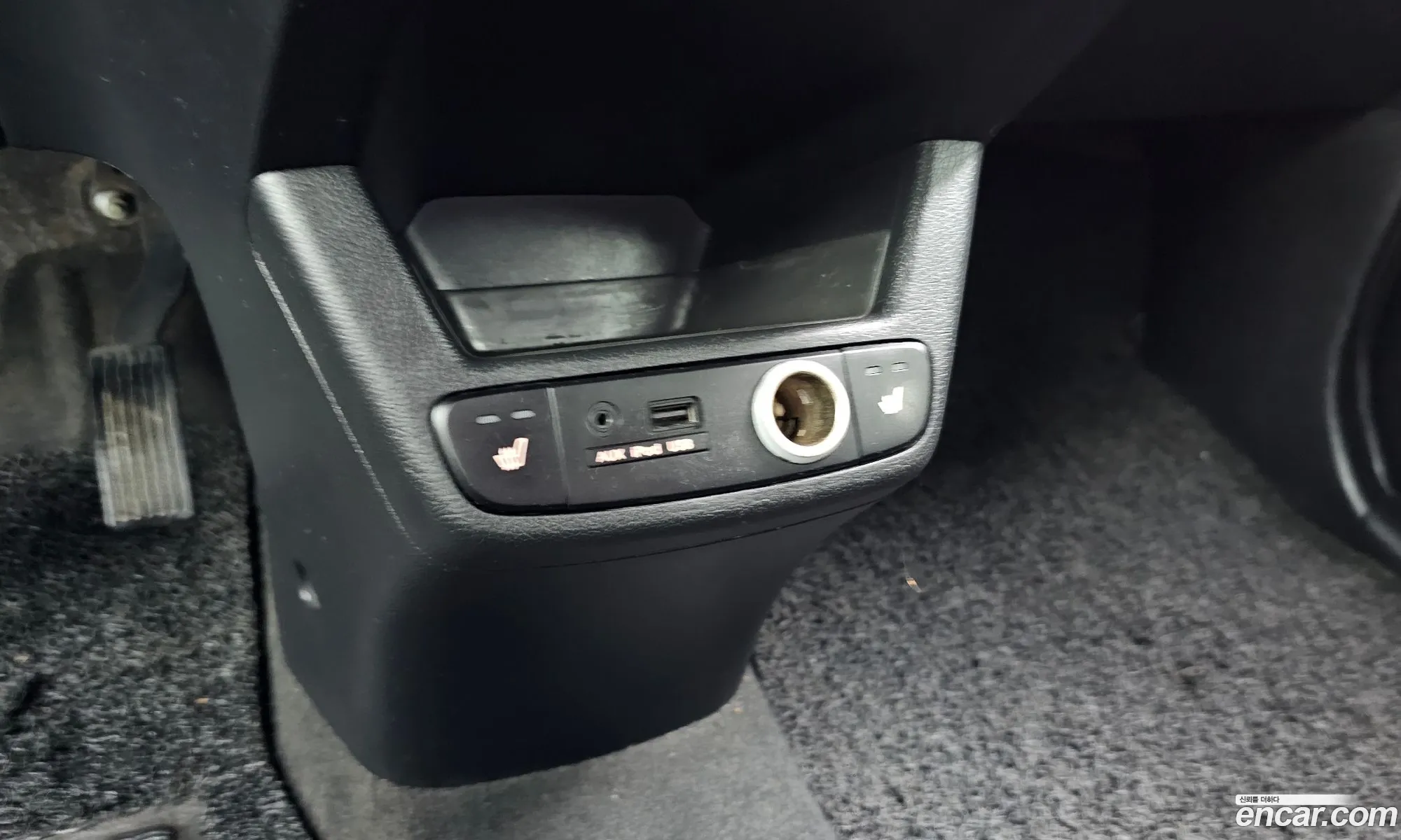 Kia Ray 2012 — 15