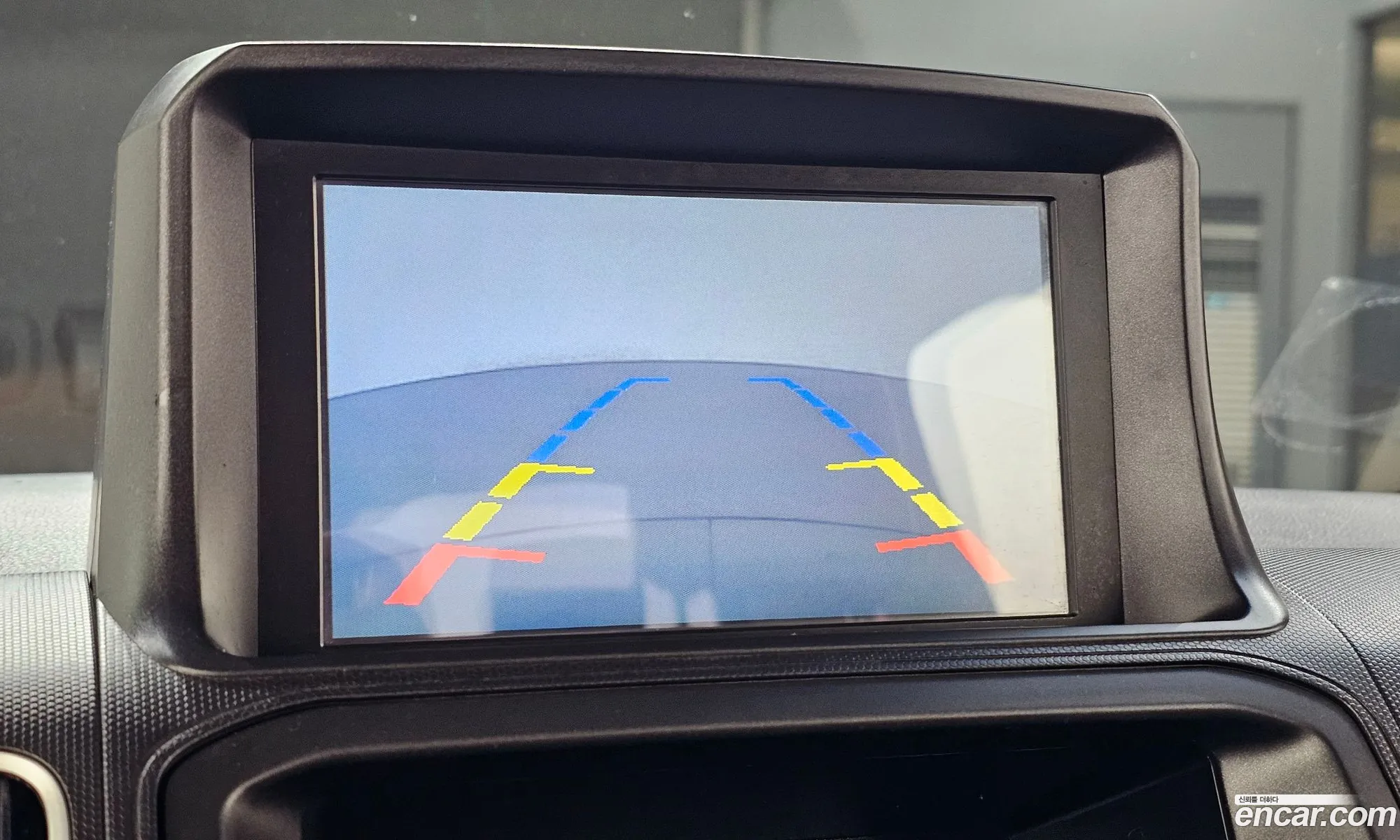 Kia Ray 2012 — 29