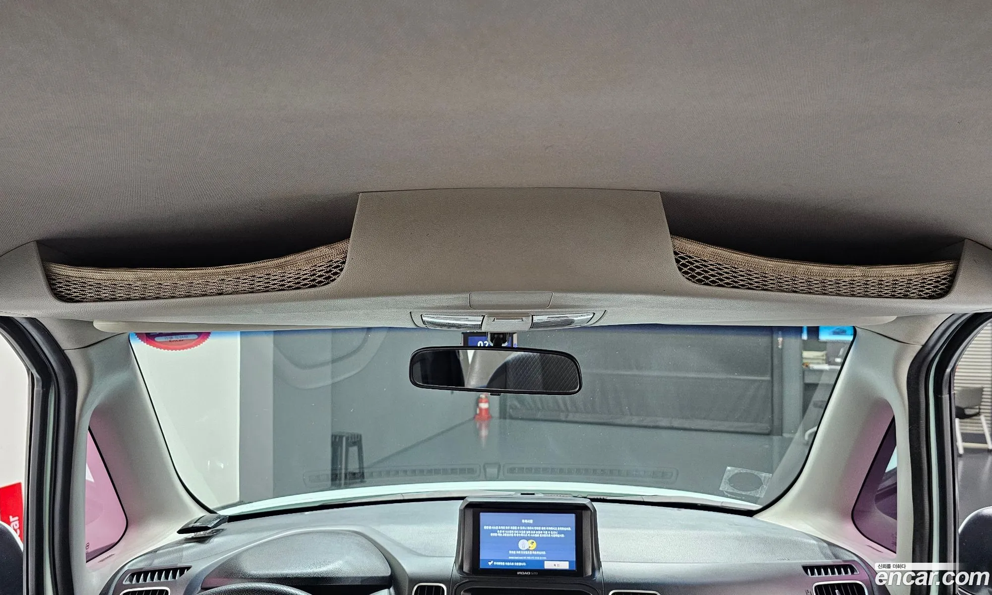 Kia Ray 2012 — 3