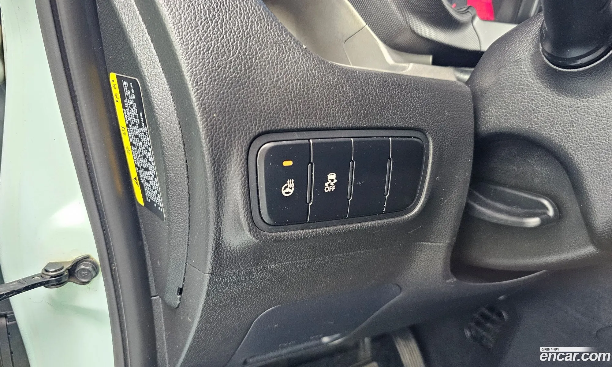 Kia Ray 2012 — 14