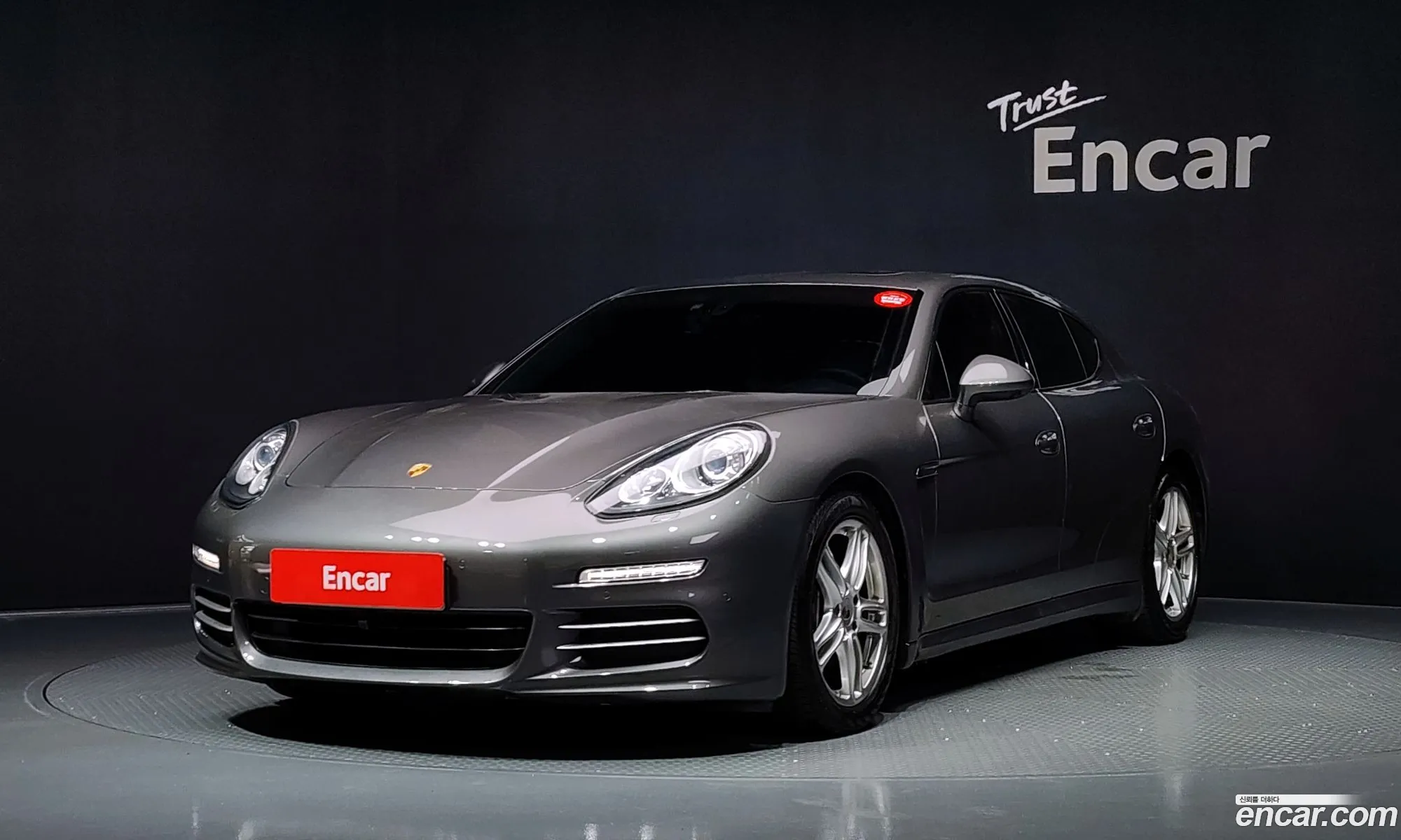 Porsche Panamera 2014 WP0AA2978EL011251 — 6