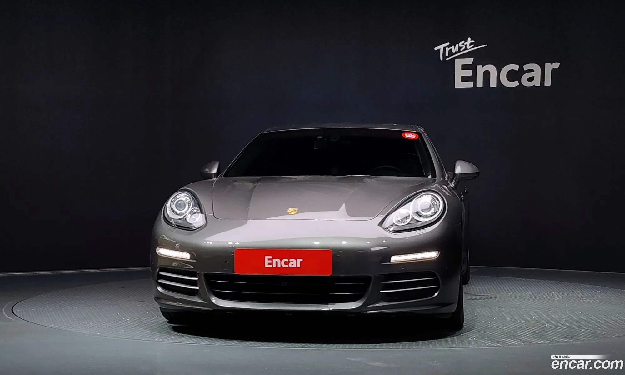 Porsche Panamera 2014 WP0AA2978EL011251 — 5
