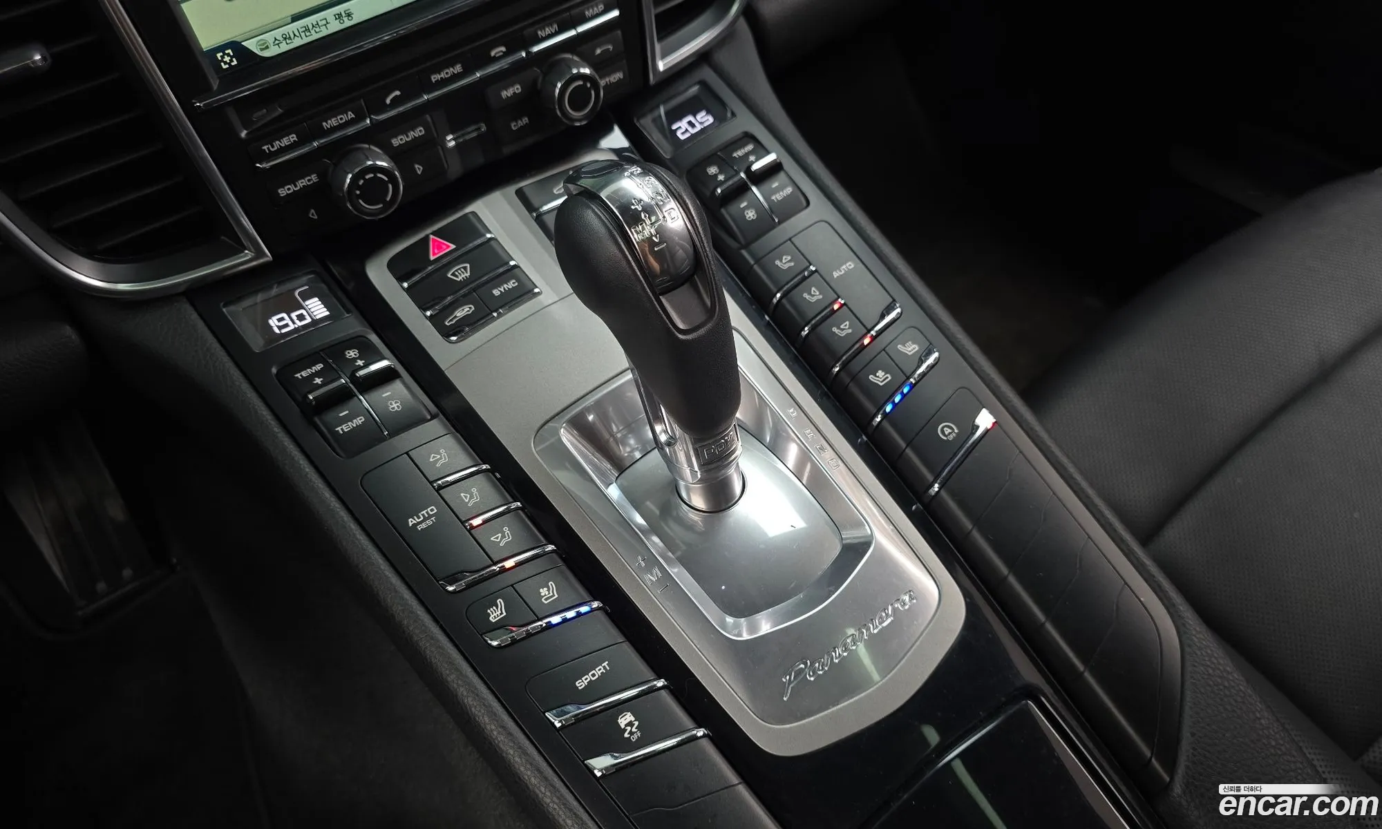 Porsche Panamera 2014 WP0AA2978EL011251 — 8