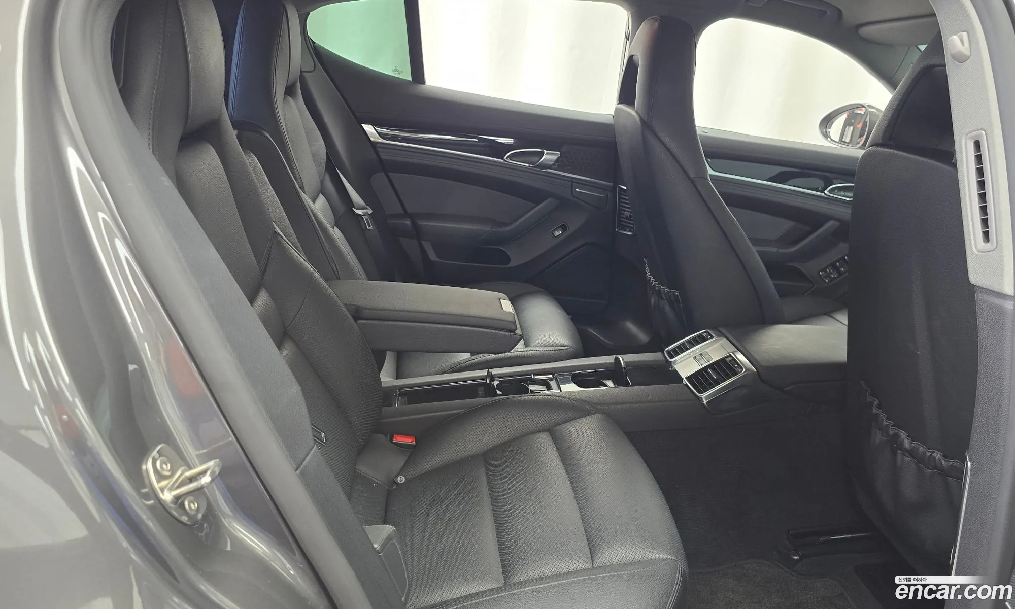 Porsche Panamera 2014 WP0AA2978EL011251 — 13